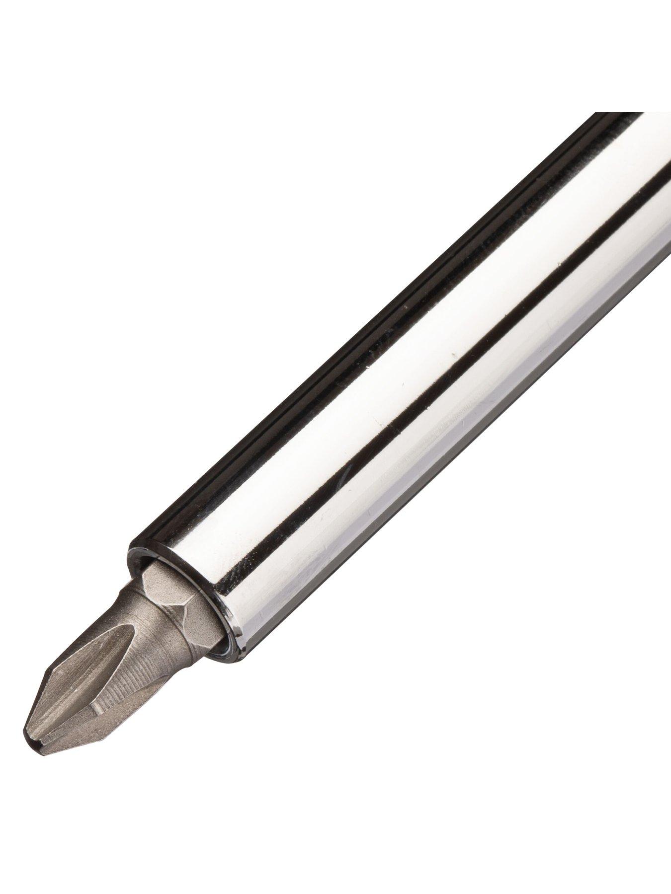 Image 6 of 7 of Stanley Multibit Ratcheting Screwdriver with 10 Bits
