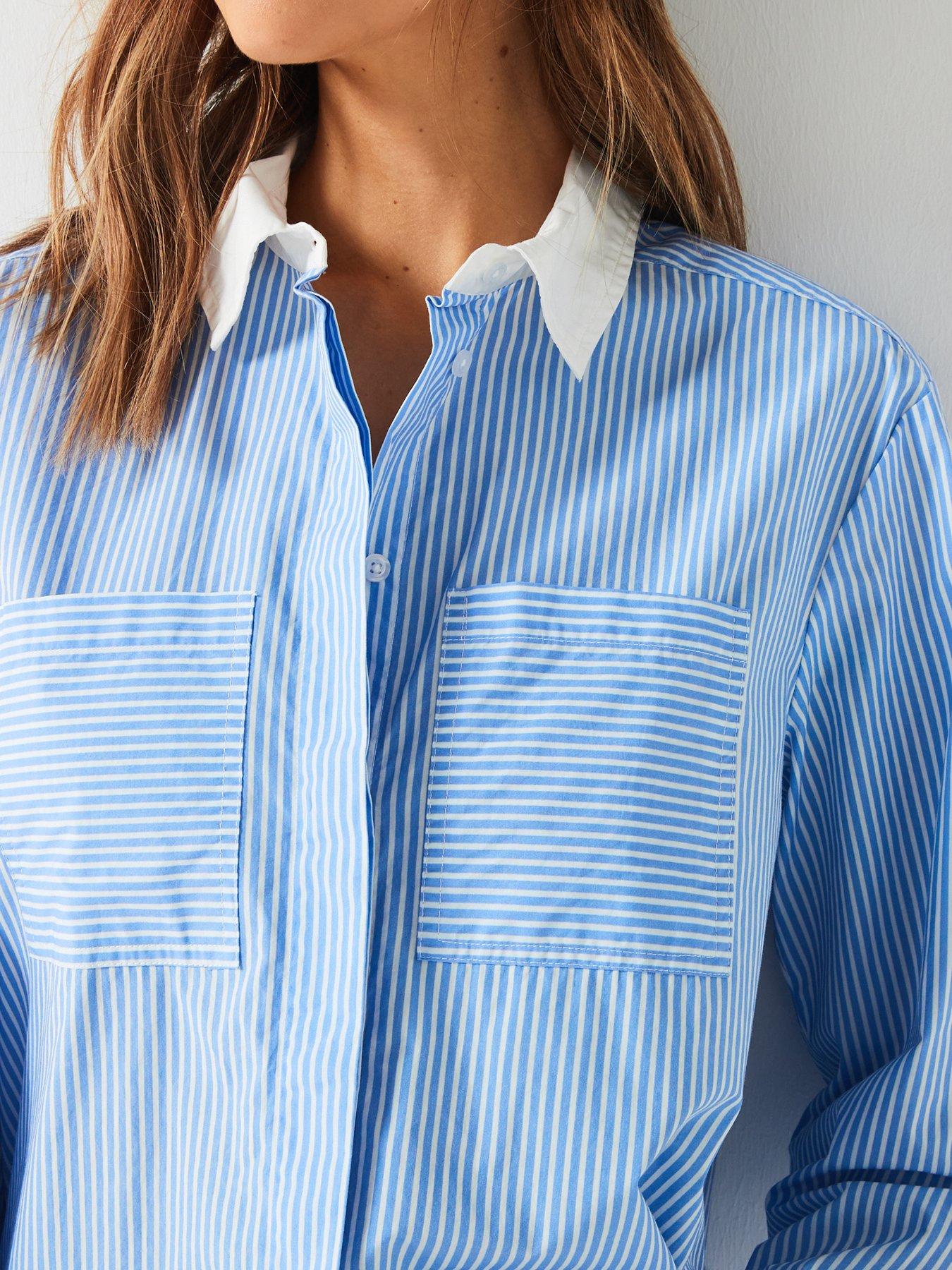 fig-basil-stripe-pocket-shirtoutfit