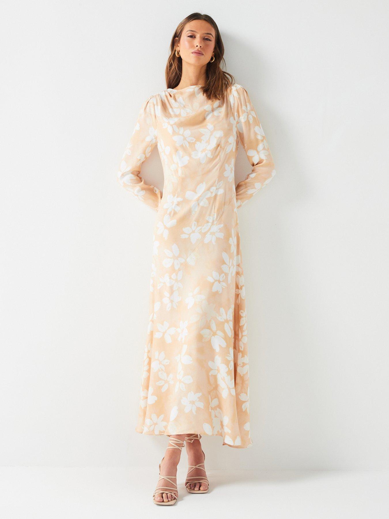 Shop Stylish Mint Dresses for Women by Fig Online
