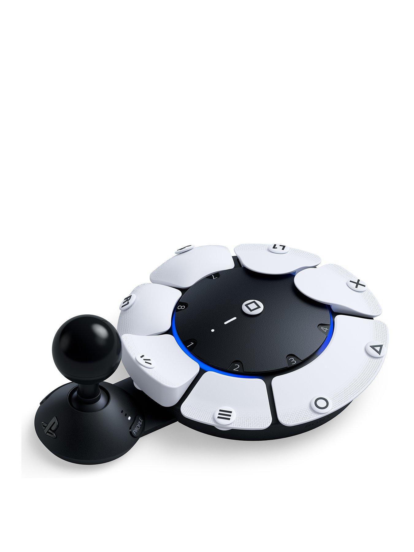 Image 1 of 8 of Playstation PlayStation 5 Access&trade; controller