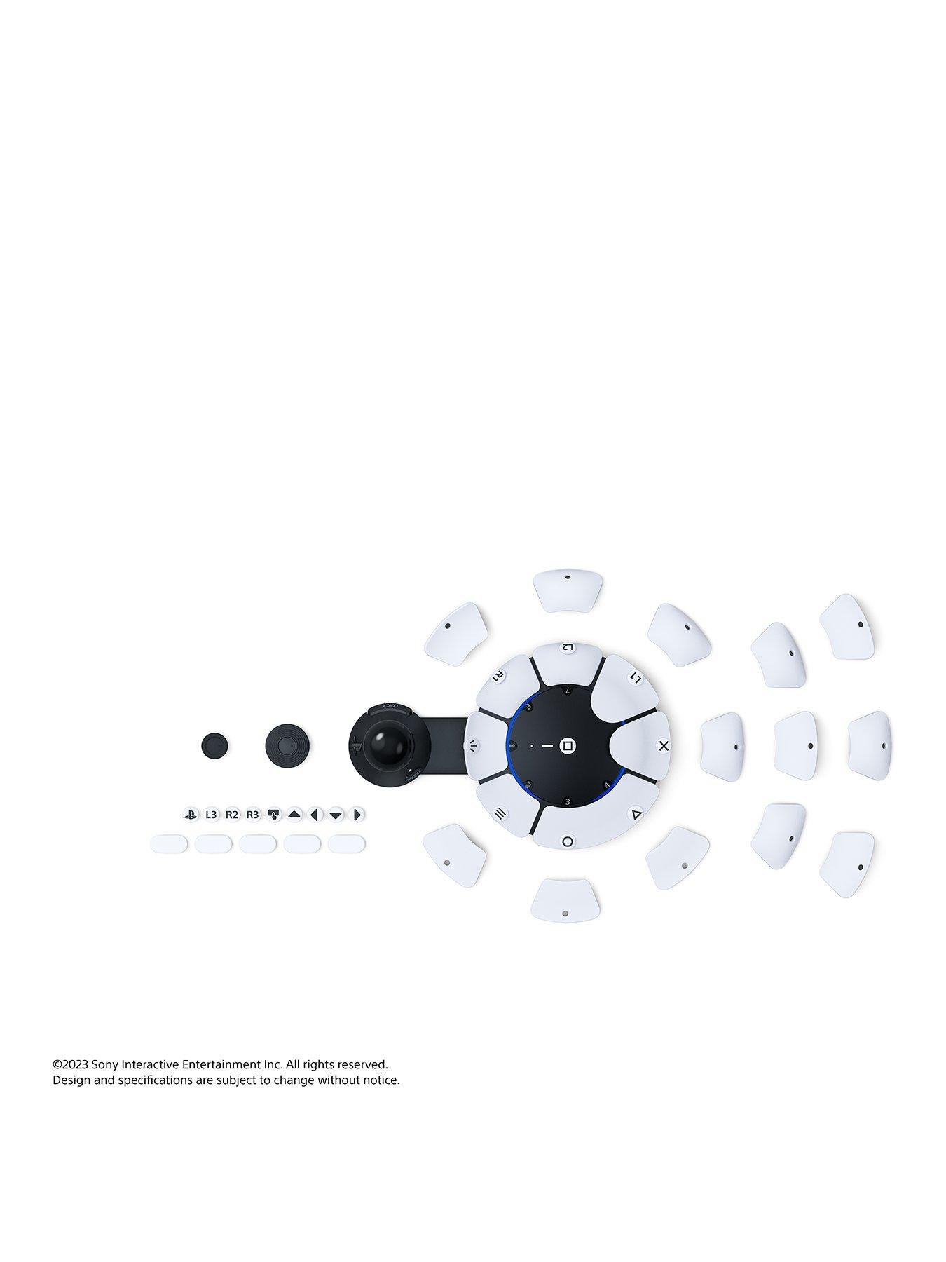 Image 2 of 8 of Playstation PlayStation 5 Access&trade; controller