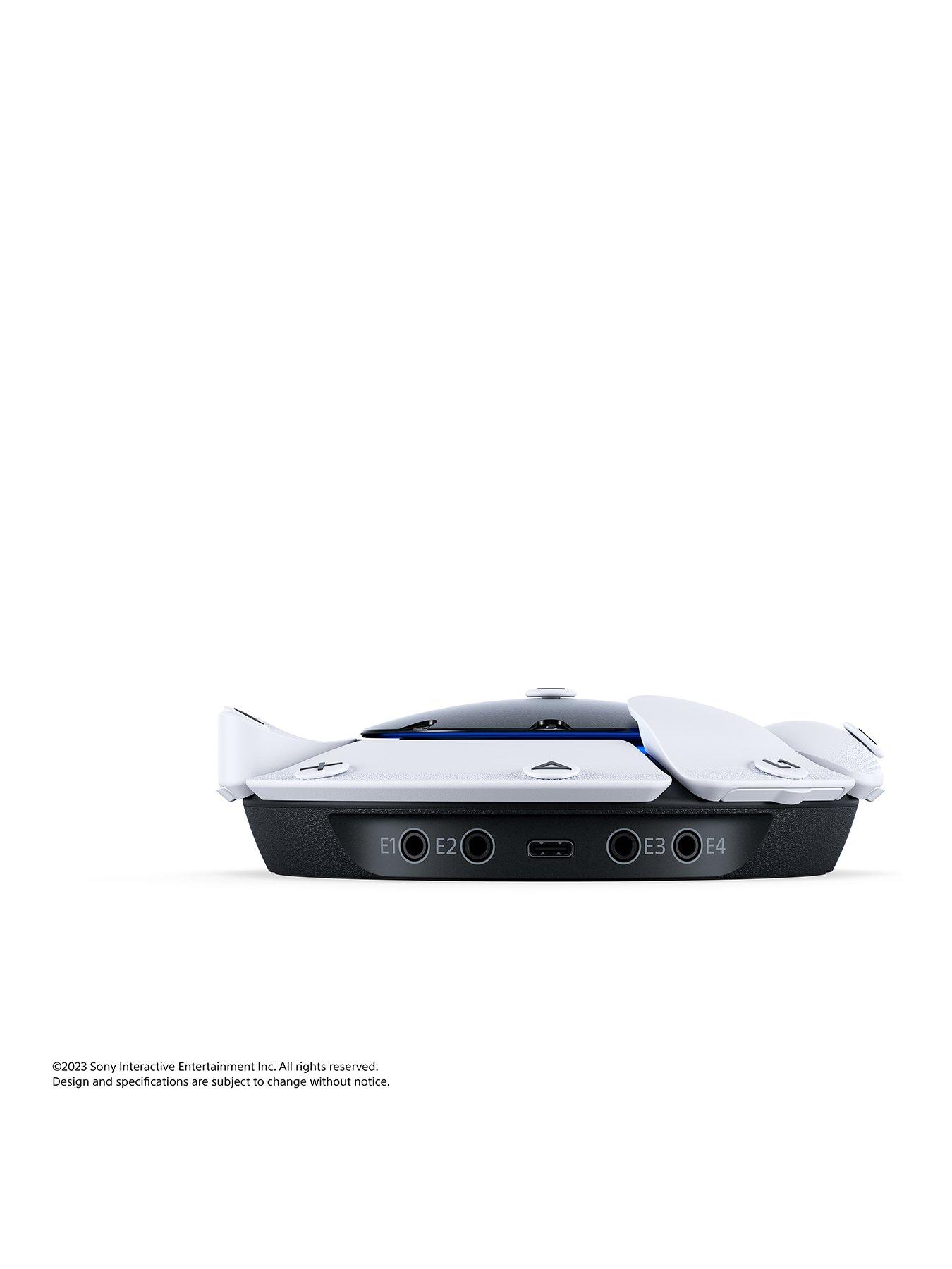 Image 3 of 8 of Playstation PlayStation 5 Access&trade; controller