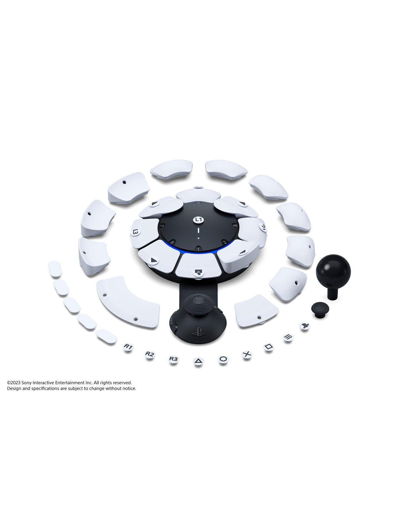 Image 4 of 8 of Playstation PlayStation 5 Access&trade; controller