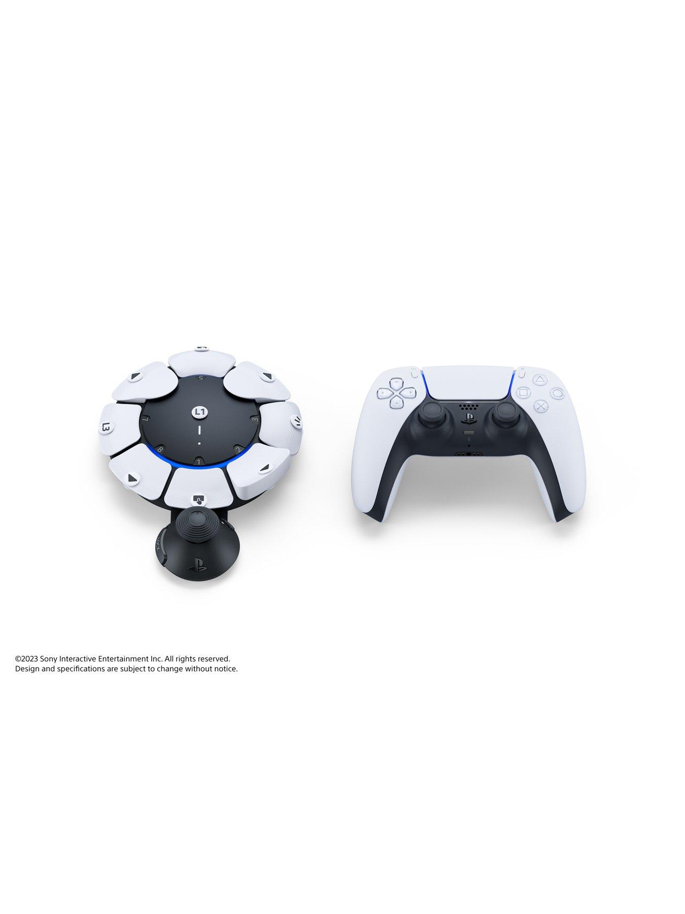 Image 5 of 8 of Playstation PlayStation 5 Access&trade; controller