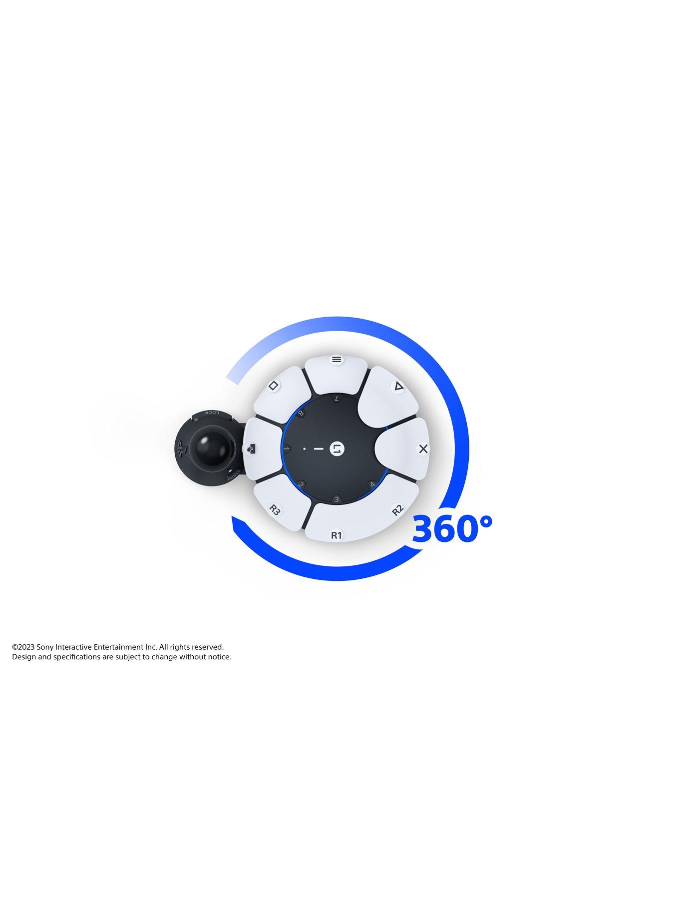 Image 6 of 8 of Playstation PlayStation 5 Access&trade; controller