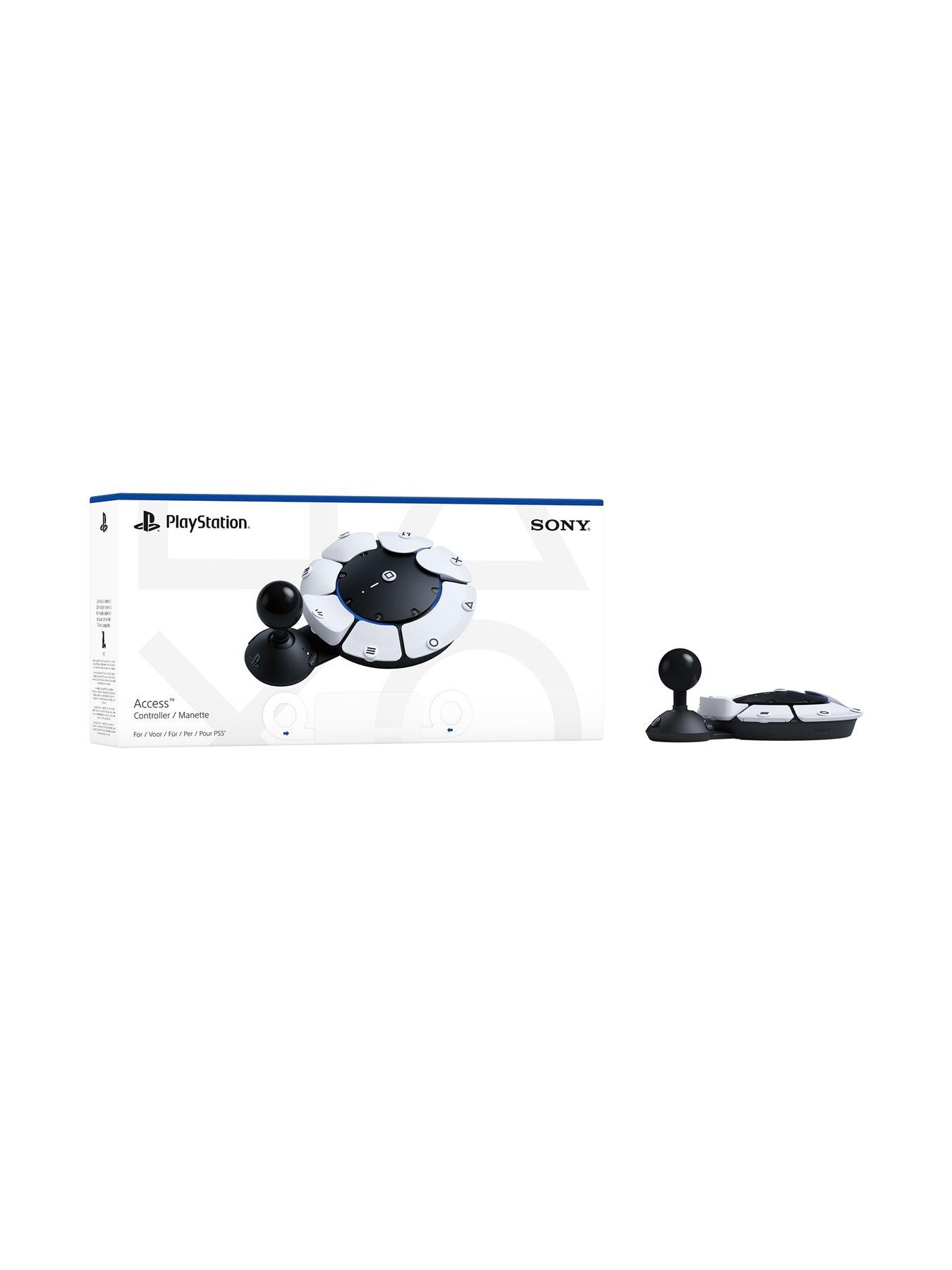 Image 7 of 8 of Playstation PlayStation 5 Access&trade; controller