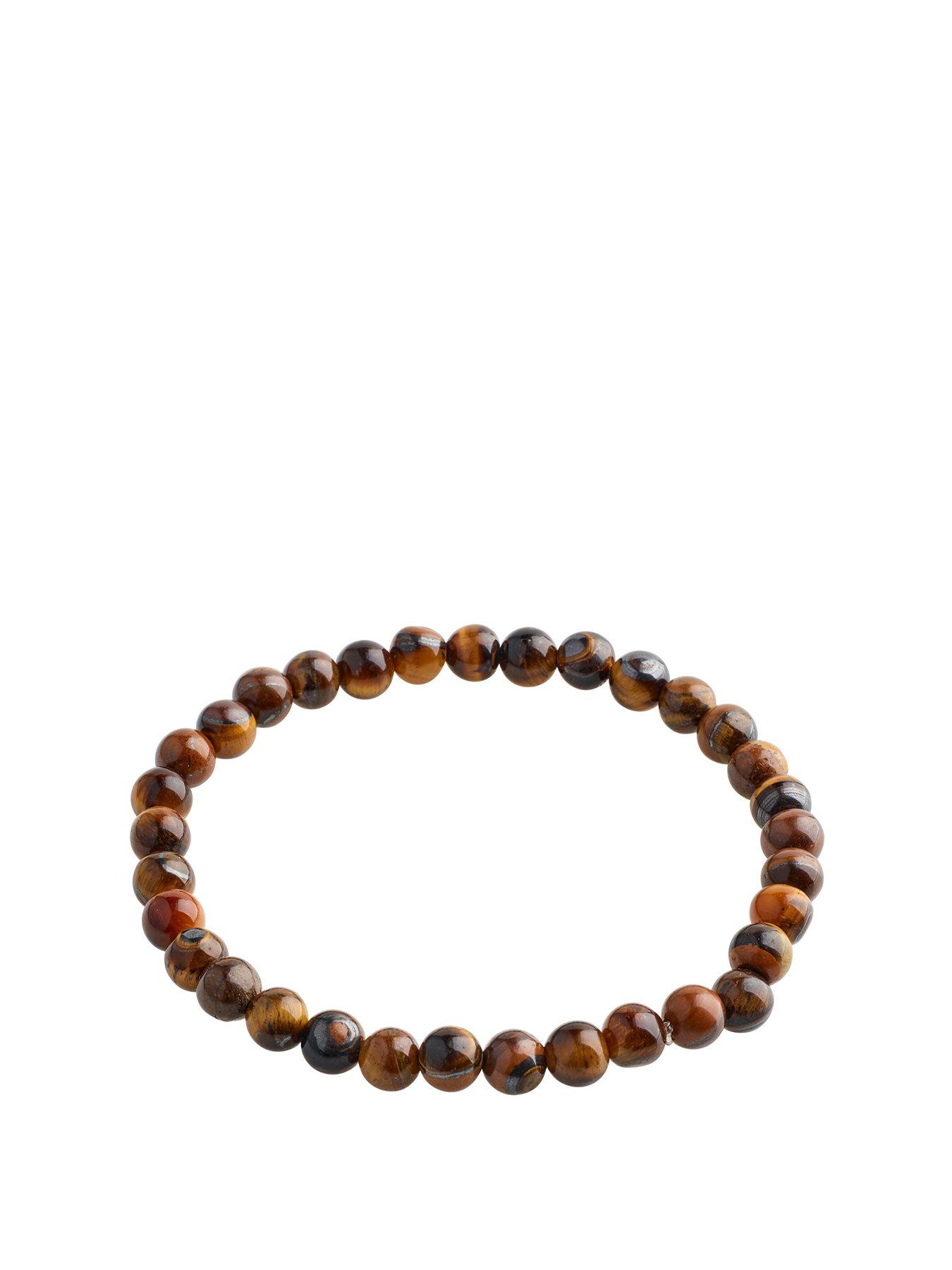 pilgrim-powerstone-bracelet-tiger-eyefront