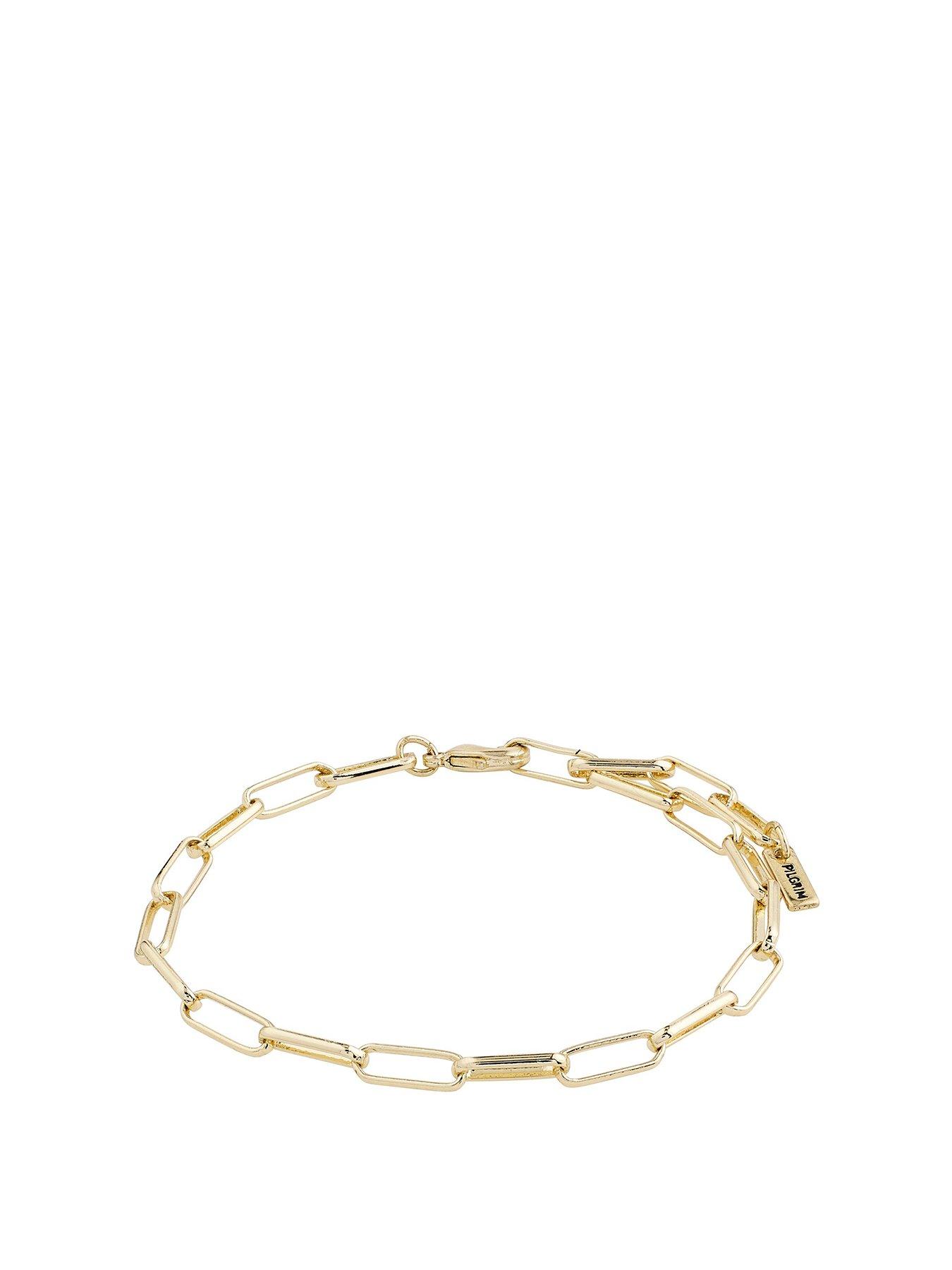 pilgrim-pilgrim-ronja-bracelet-gold-plated