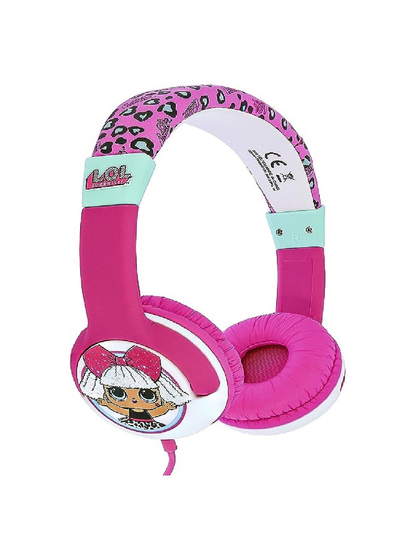 lol-surprise-lol-bow-junior-headphones