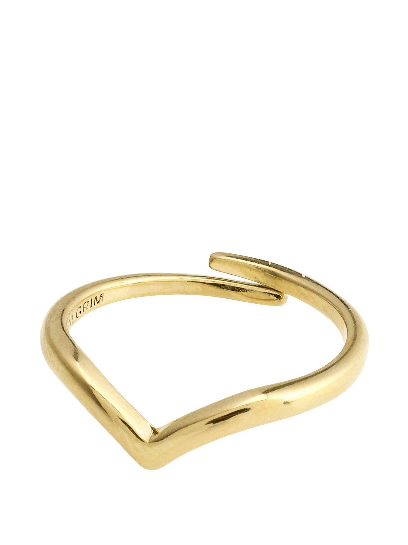 pilgrim-pilgrim-lulu-stack-ring-gold-plated