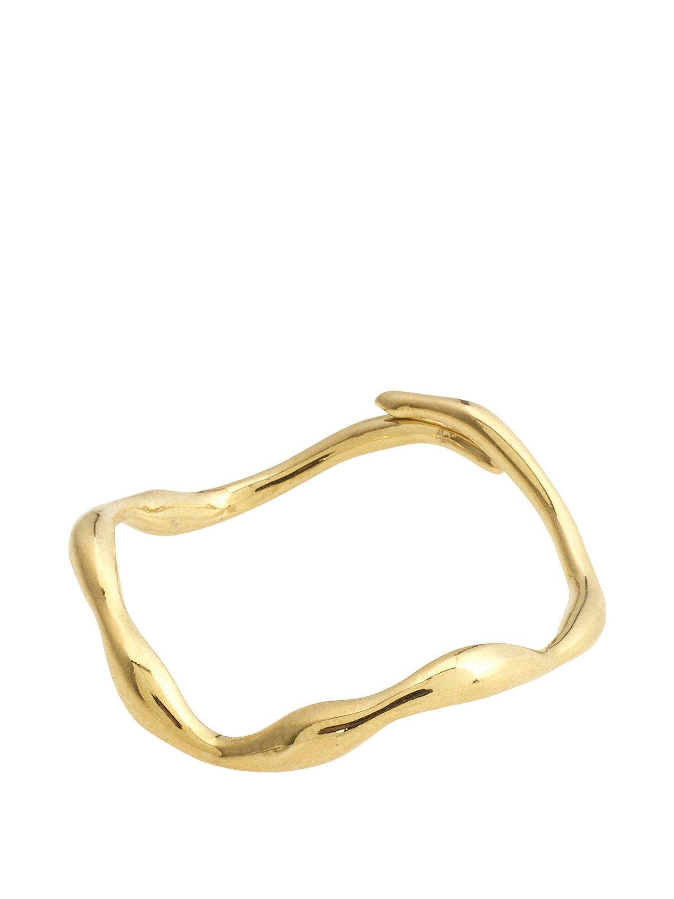 pilgrim-pilgrim-lulunbspstack-ring-gold-plated