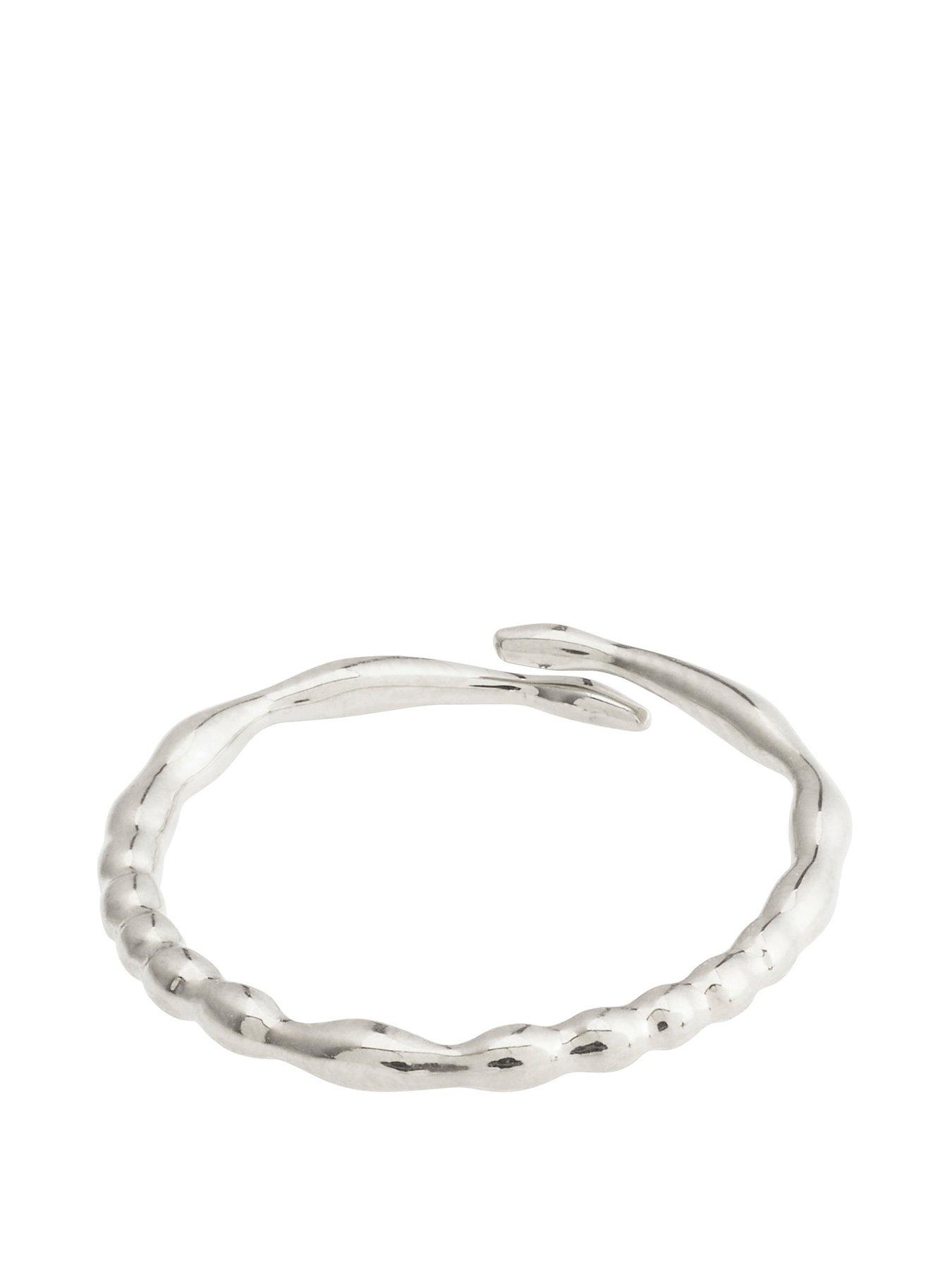 pilgrim-pilgrim-lulu-stack-ring-silver-plated