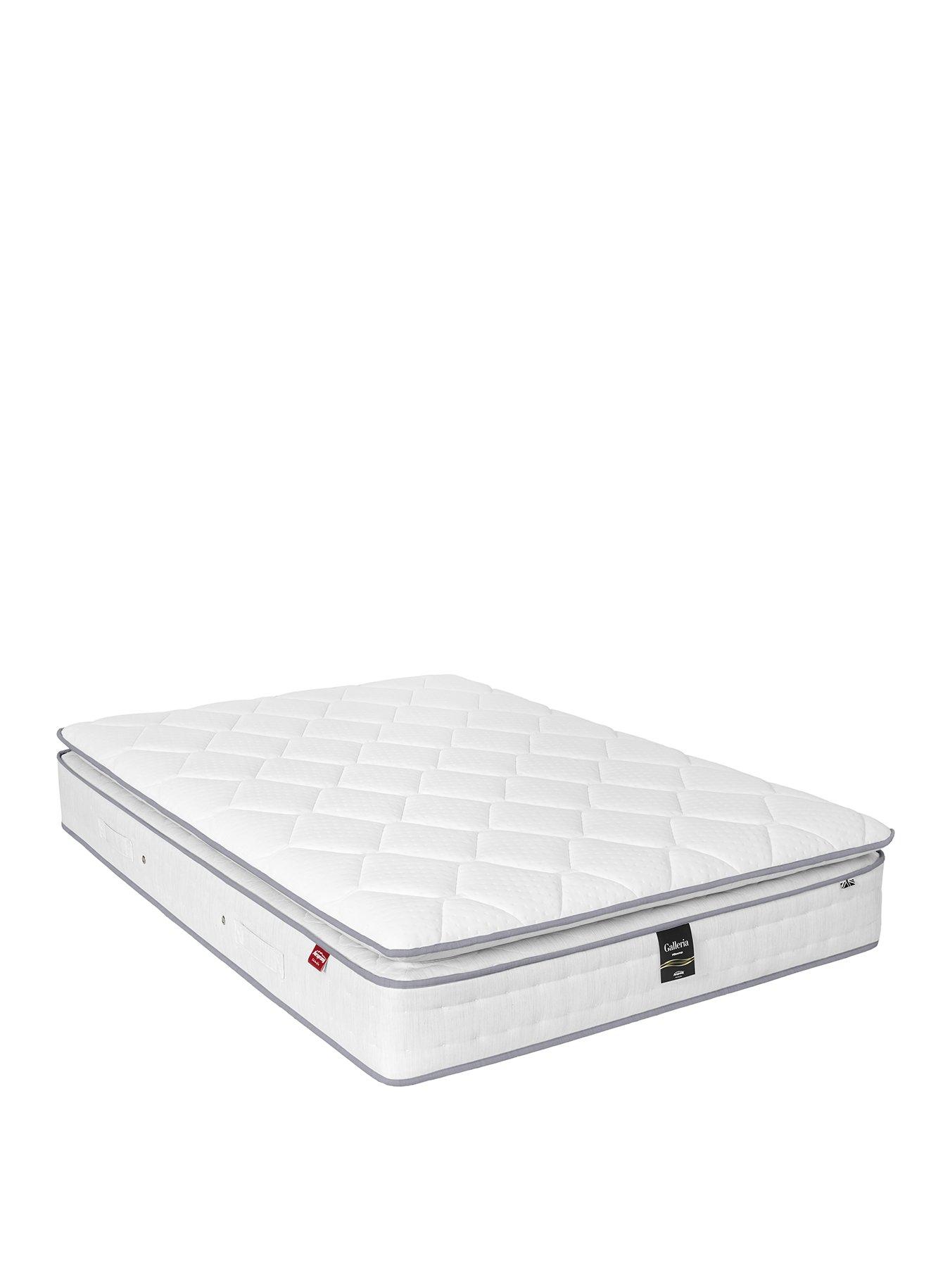 airsprung-galleria-3000-pocket-pillowtop-mattressstillFront