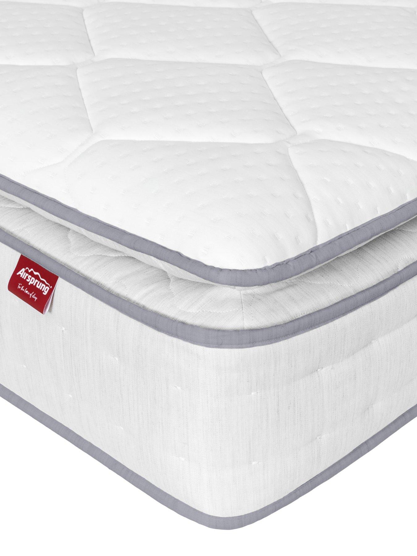 airsprung-galleria-3000-pocket-pillowtop-mattressback