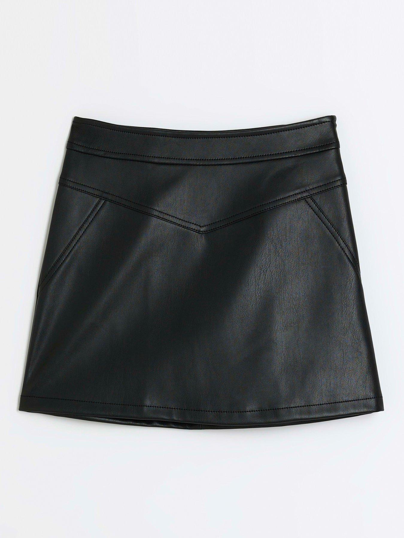 Skater skirt river clearance island