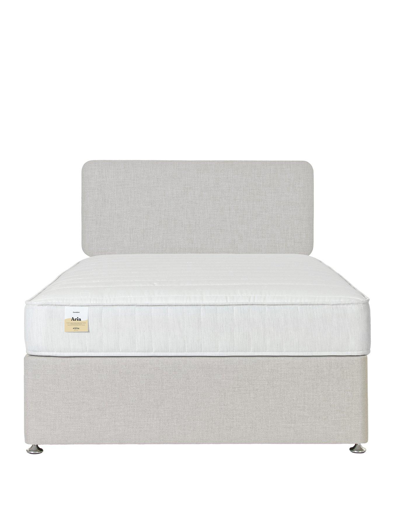 airsprung-aria-comfort-quilted-divan-bedstillFront