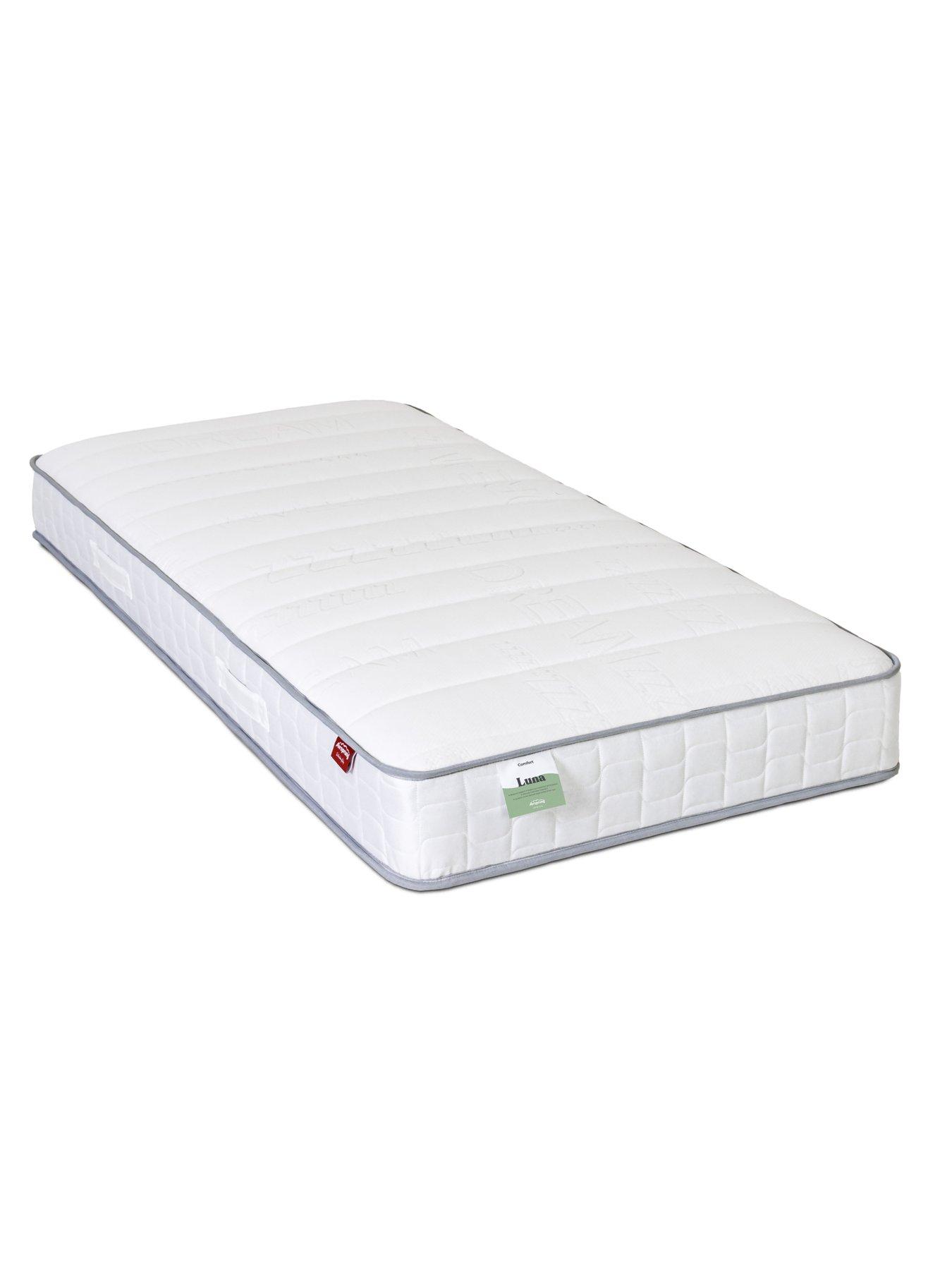 airsprung-luna-comfort-quilted-kidsnbspmattressback