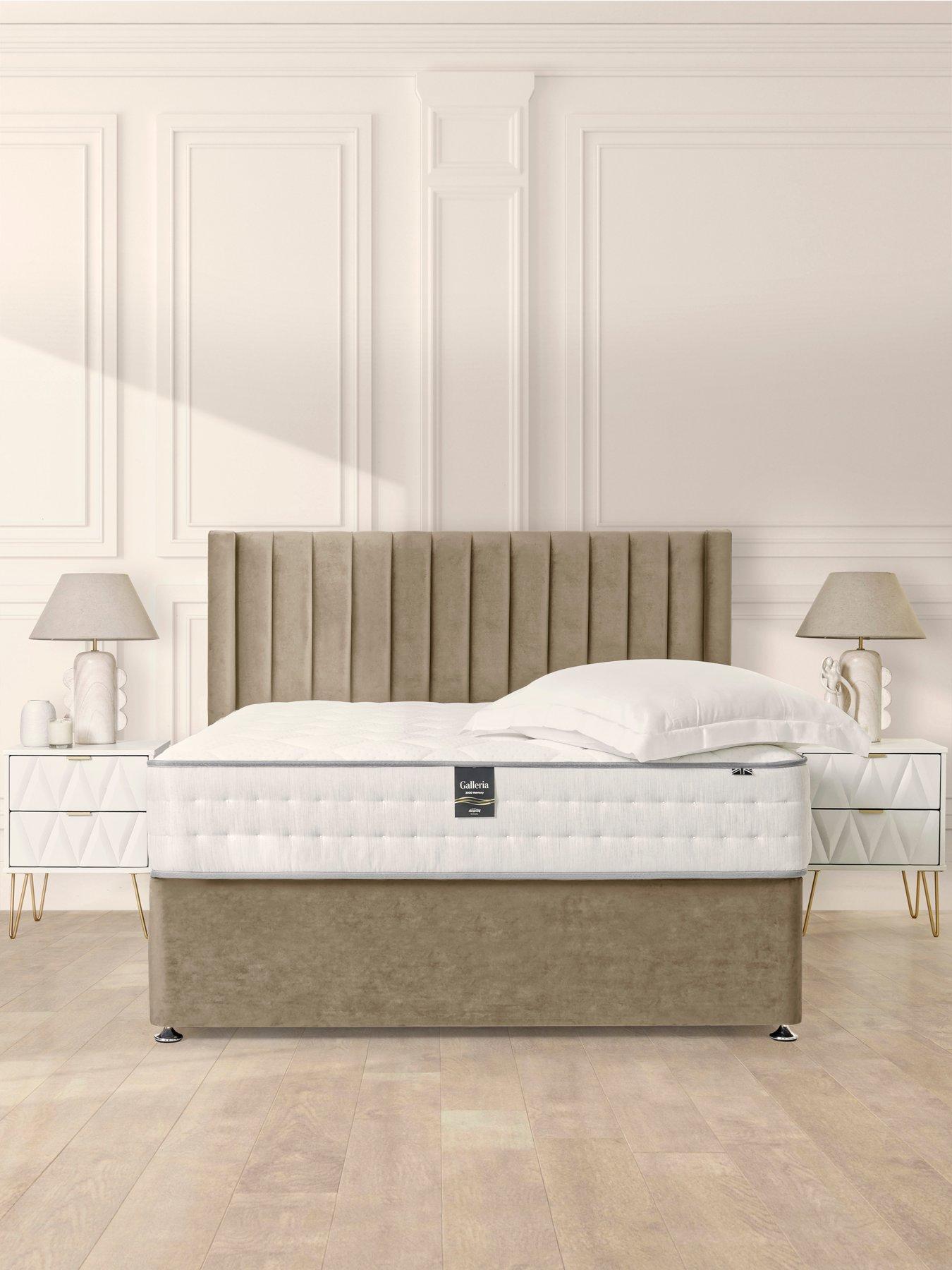 airsprung-galleria-3000-pocket-memory-divan