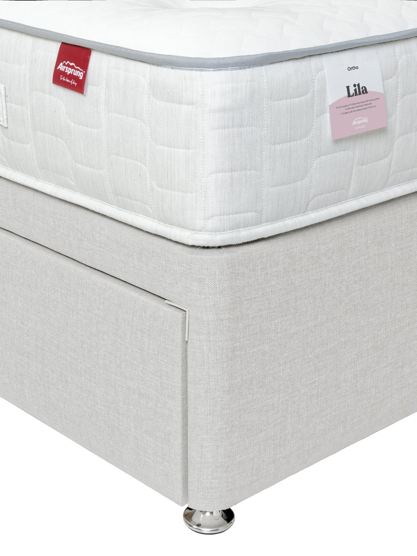 airsprung-lila-ortho-divan-beddetail