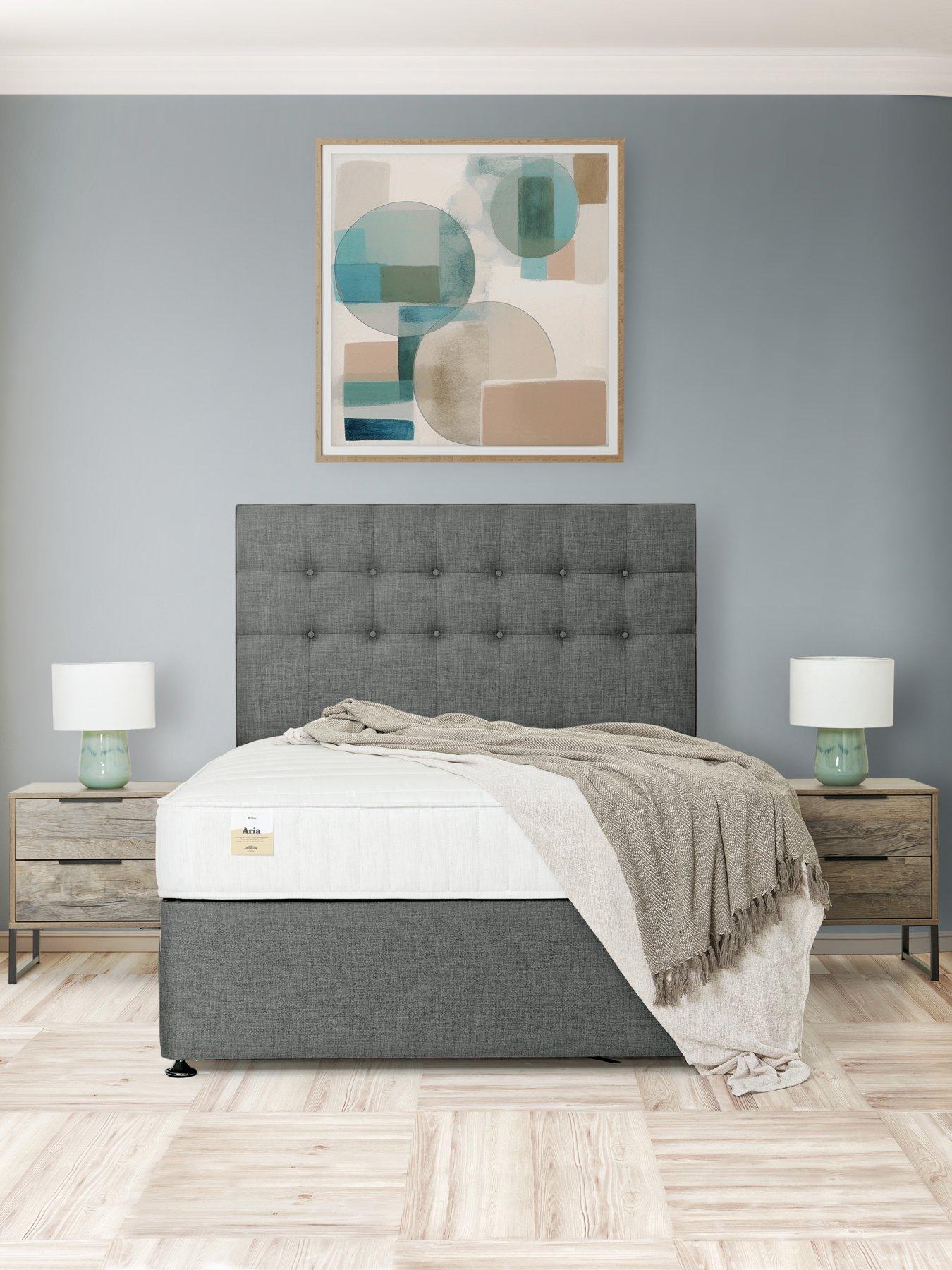 Airsprung Aria Ortho Mattress - Express Delivery