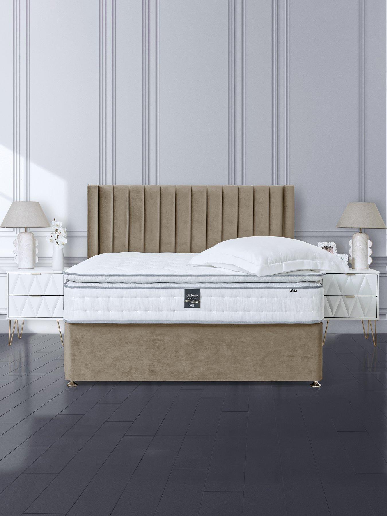 airsprung-galleria-3000-pocket-pillowtop-divan