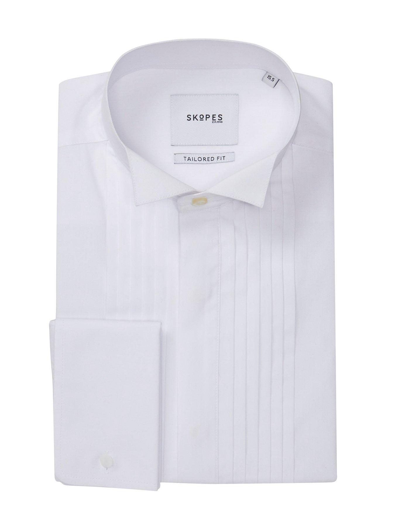 skopes-skopes-smart-pleat-wing-collar-tailored-dress-shirt-whitedetail