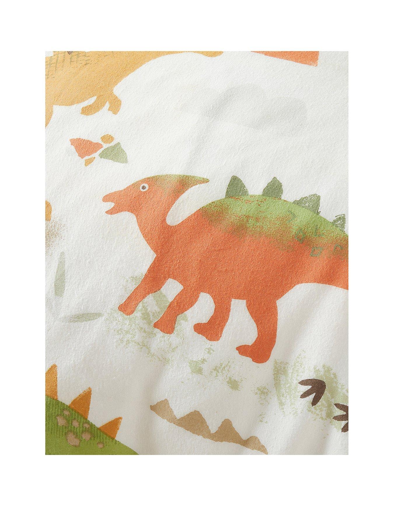 bedlam-dino-brushed-cotton-duvet-cover-setstillFront