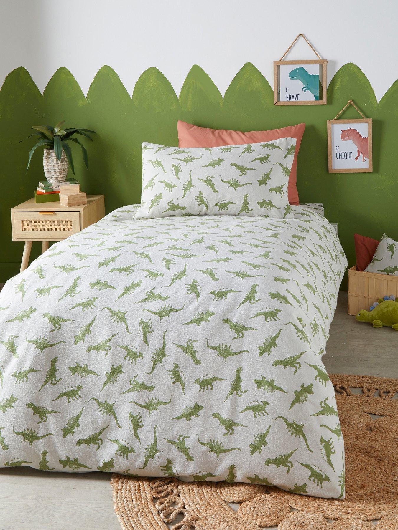 bedlam-dino-brushed-cotton-duvet-cover-setback