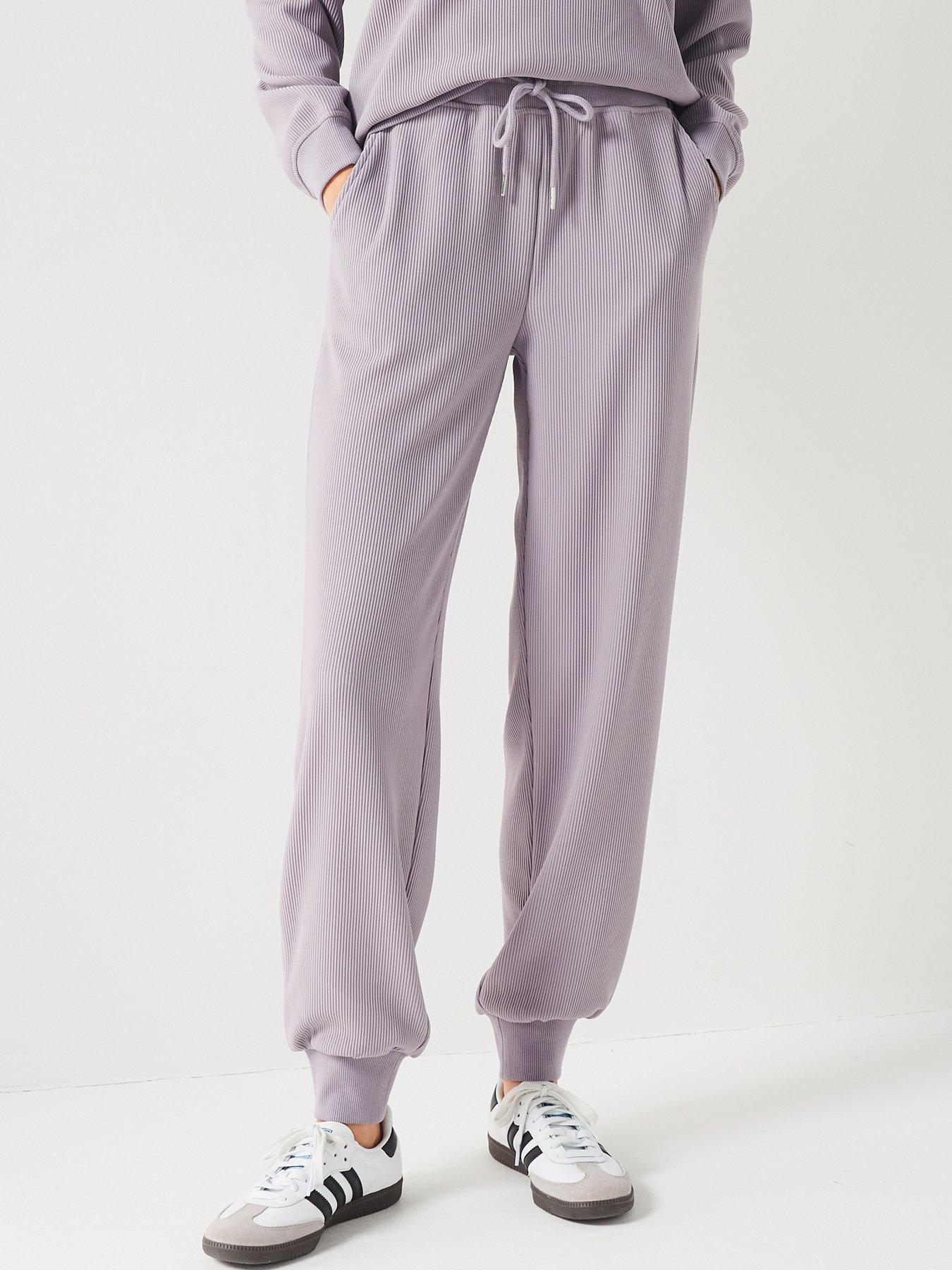 Cotton tracksuit cheap bottoms womens