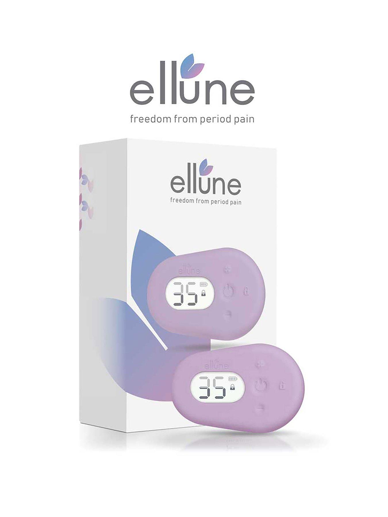 Paingone Easy, TENS Machine for Period Pain