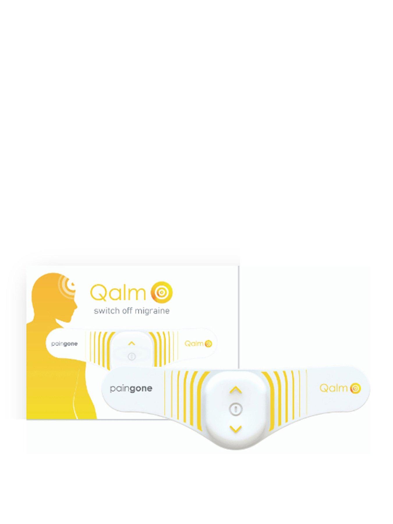 paingone-qalmnbspwearablenbsptens-machine-for-migraine-sufferers