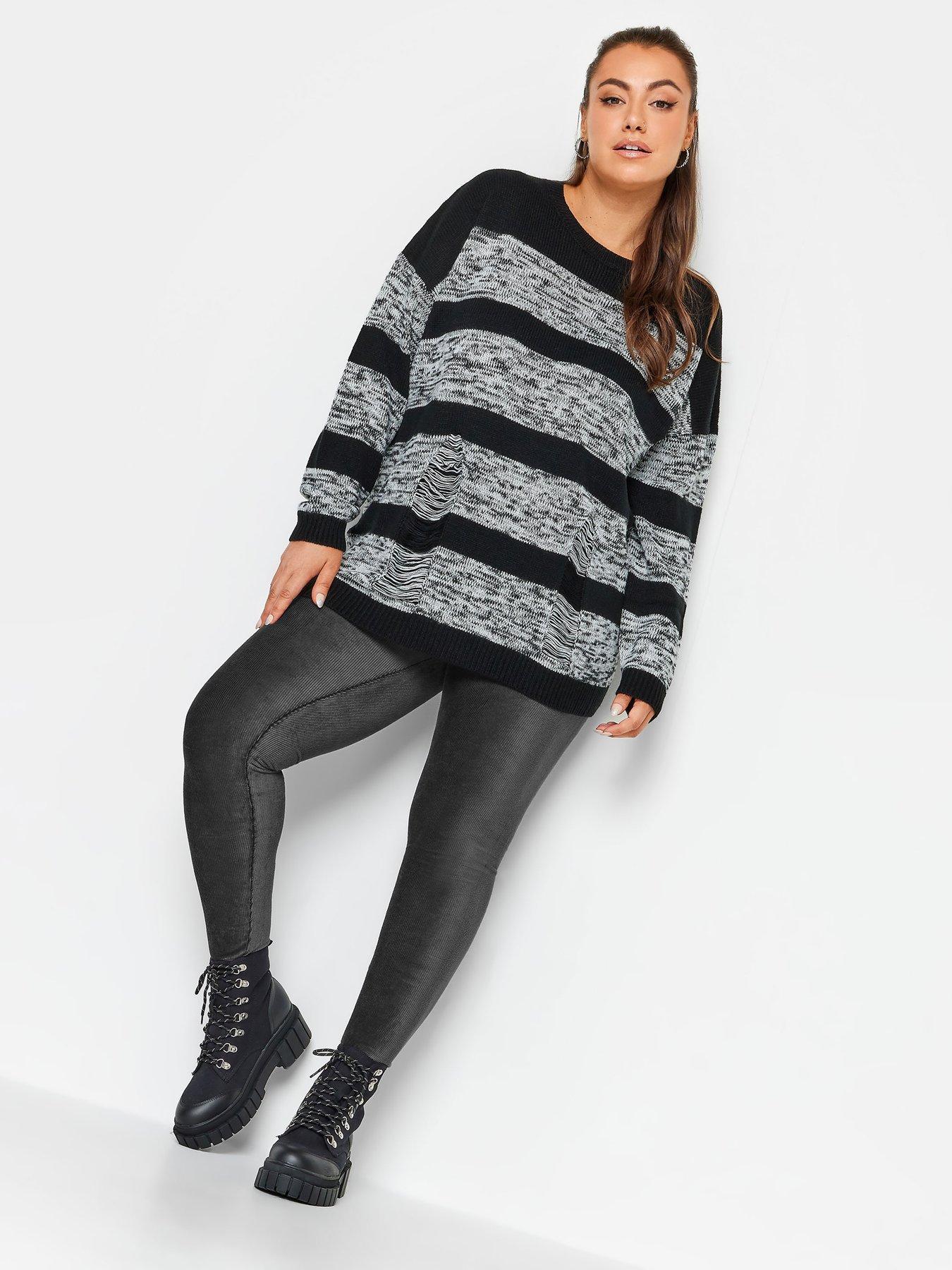 yours-yours-cord-legging--nbspgreyback