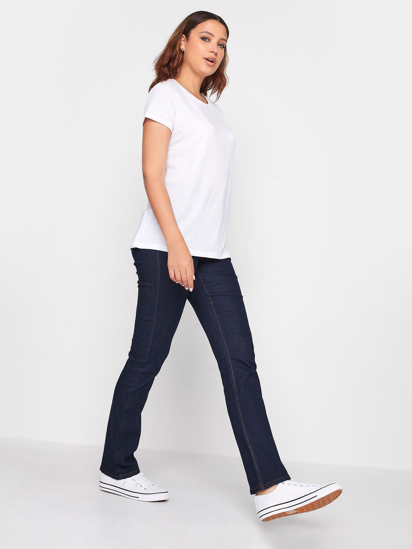 long-tall-sally-indigo-straight-leg-jeanback