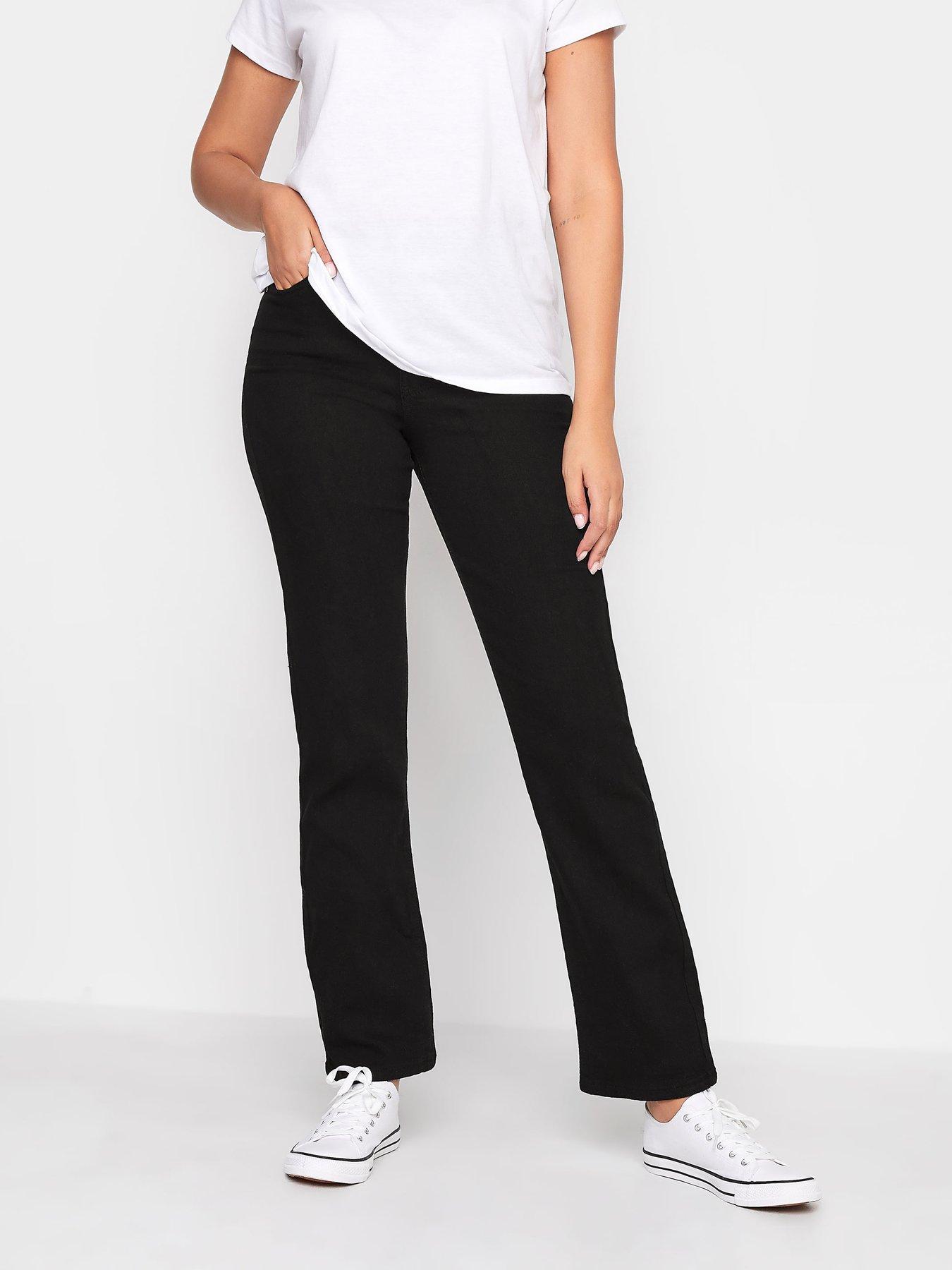 long-tall-sally-straight-leg-jean-black