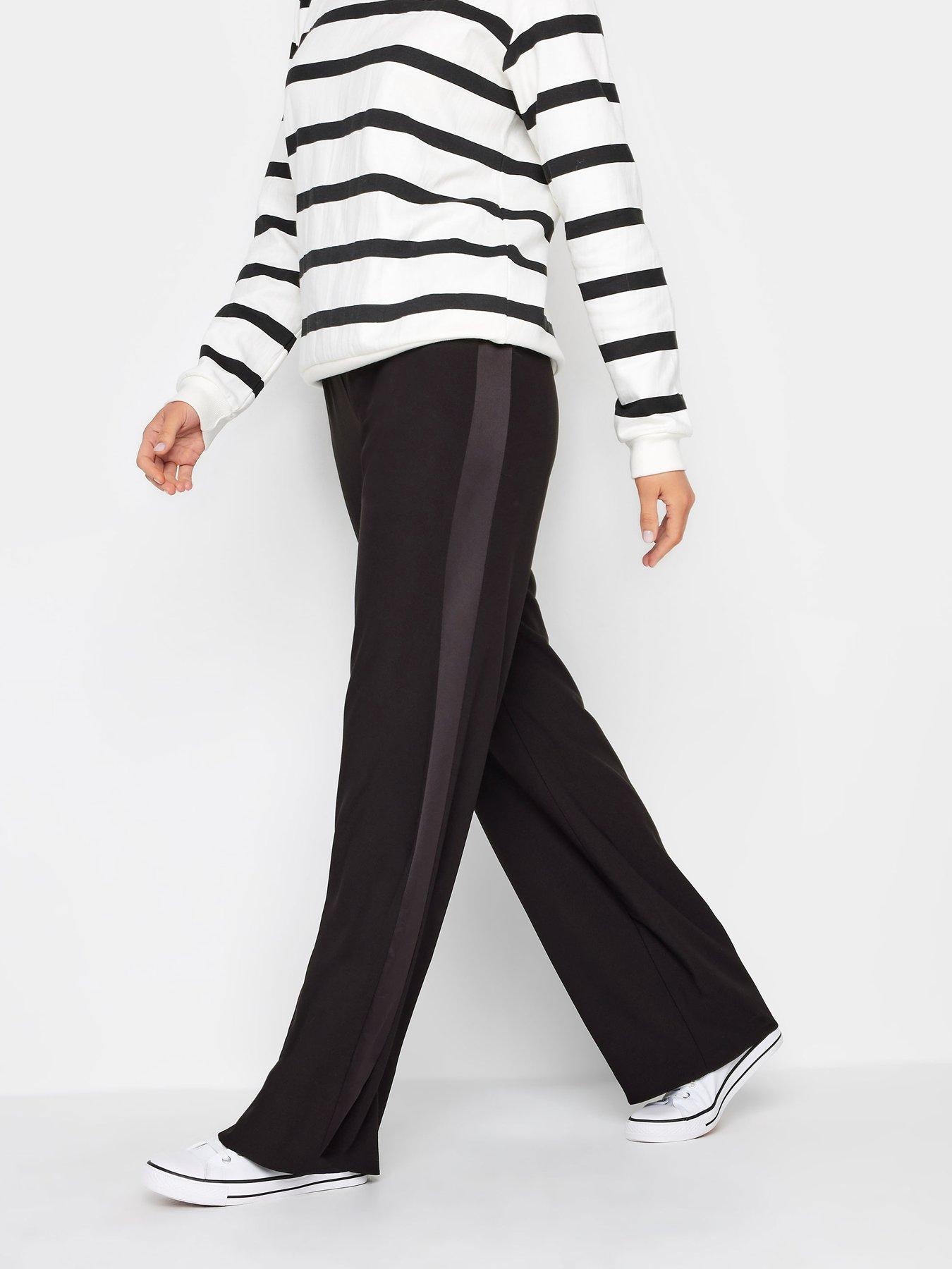 long-tall-sally-black-wide-leg-tux-trouser