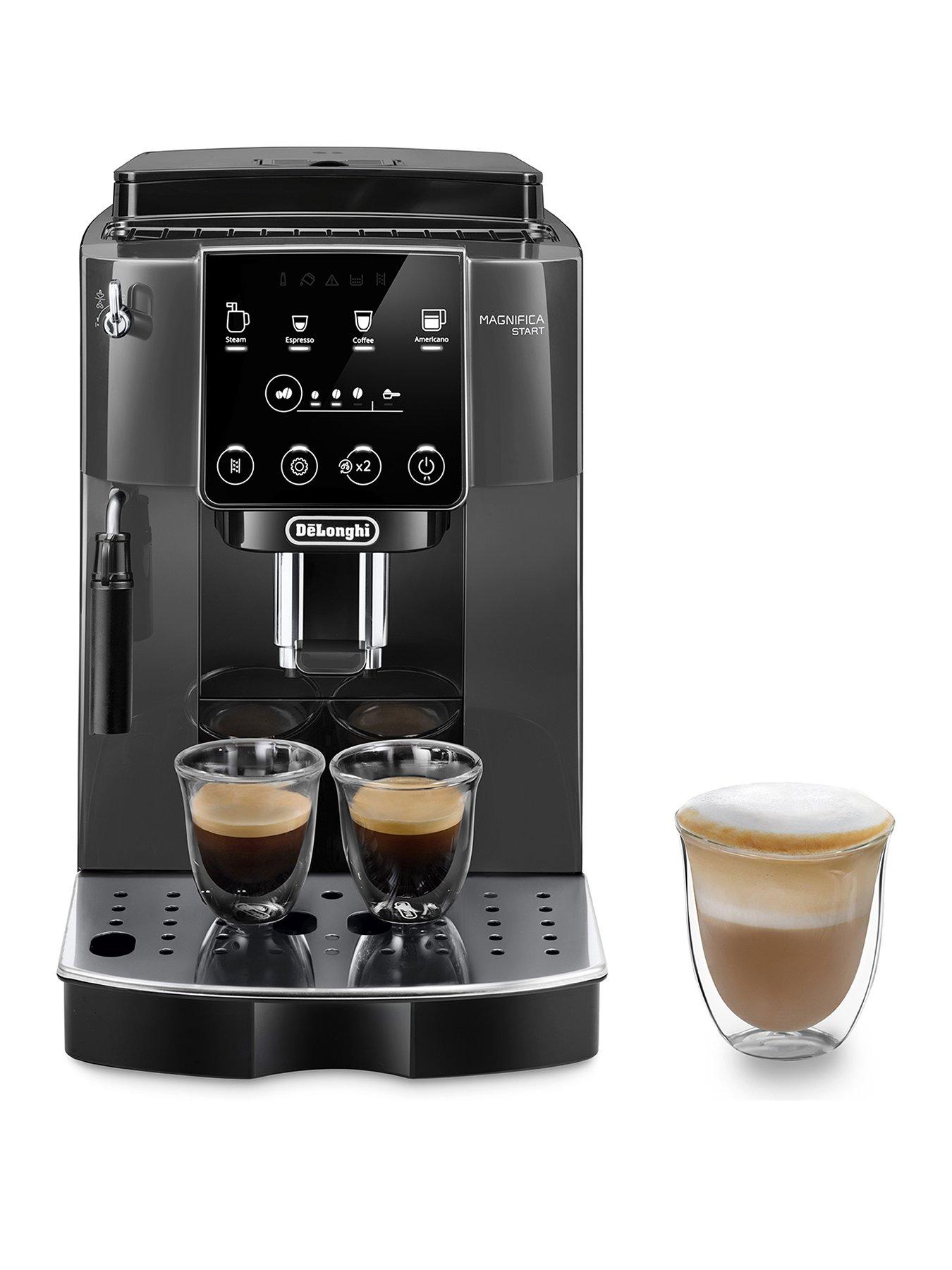undefined Magnifica Start Bean To Cup ECAM220.22