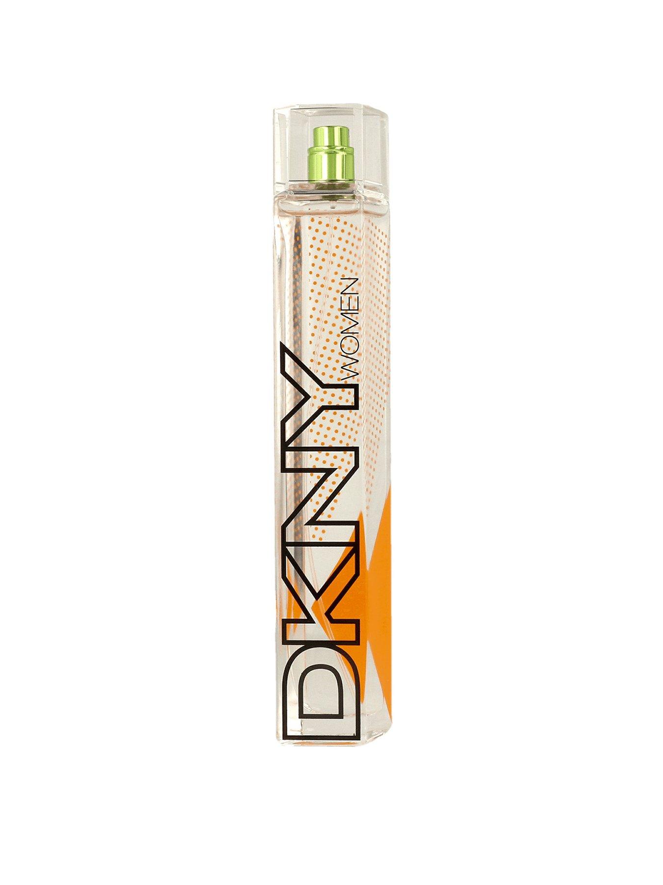 DKNY Women 100ml Limited Edition Eau de Toilette