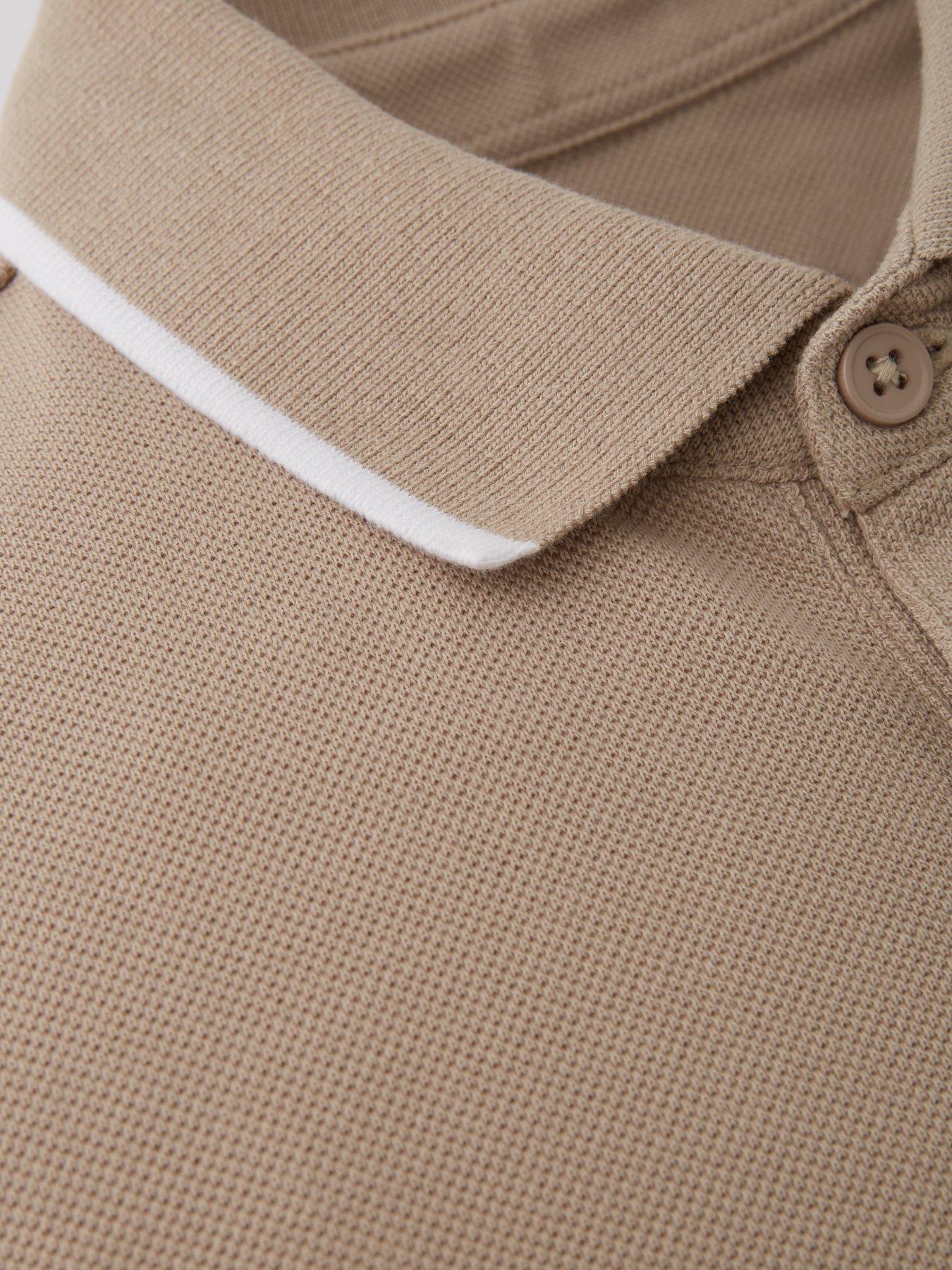 everyday-boysnbspshort-sleevenbsppolo-stonedetail