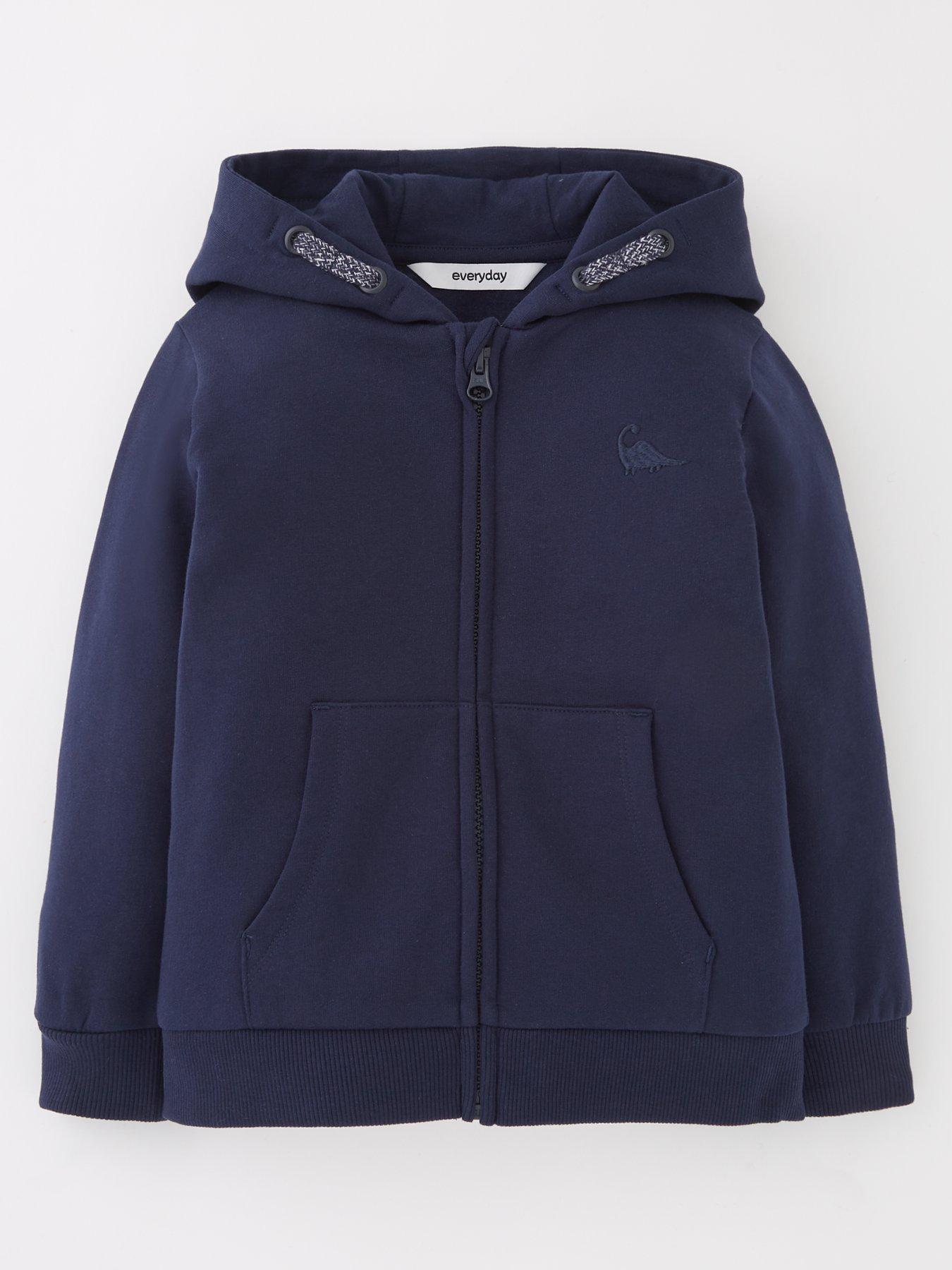 everyday-cotton-rich-boys-essentialsnbsphoody-navy