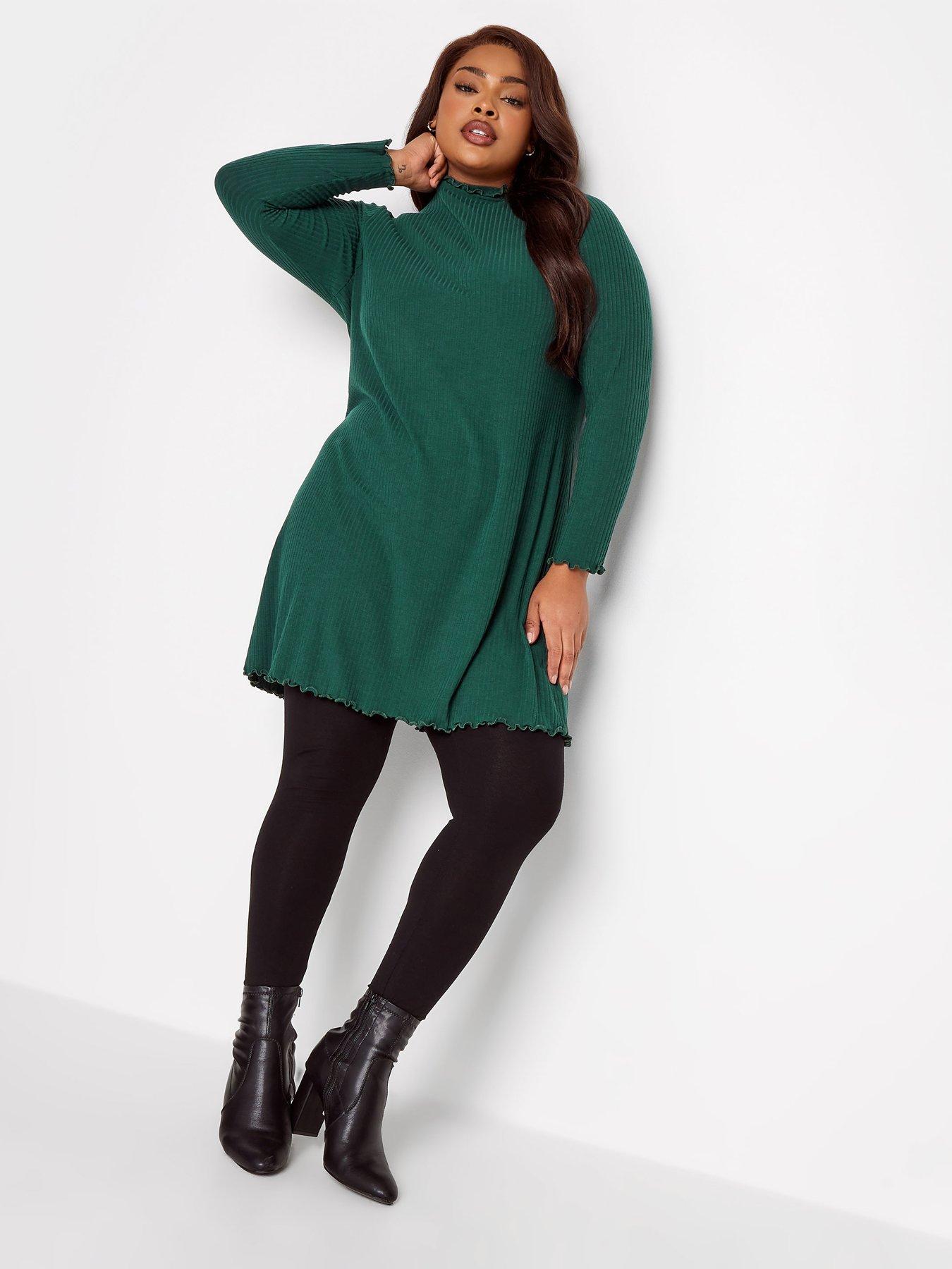 yours-yours-lettuce-edge-ls-tunic-forest-greenback