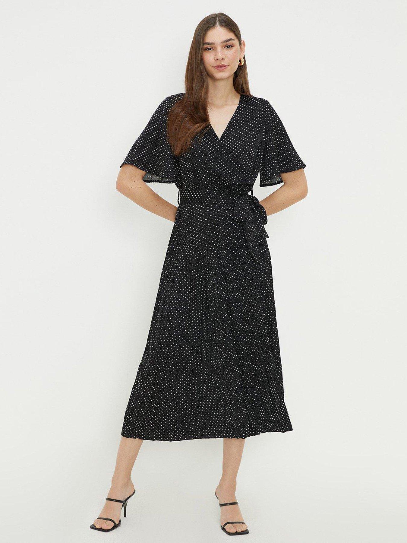 Midi dresses dorothy perkins sale