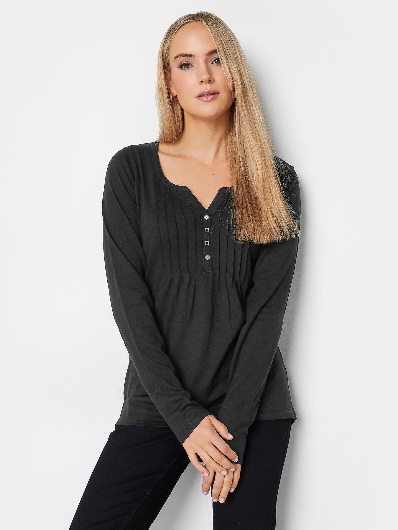 long-tall-sally-long-tall-sally-black-ls-henley-top