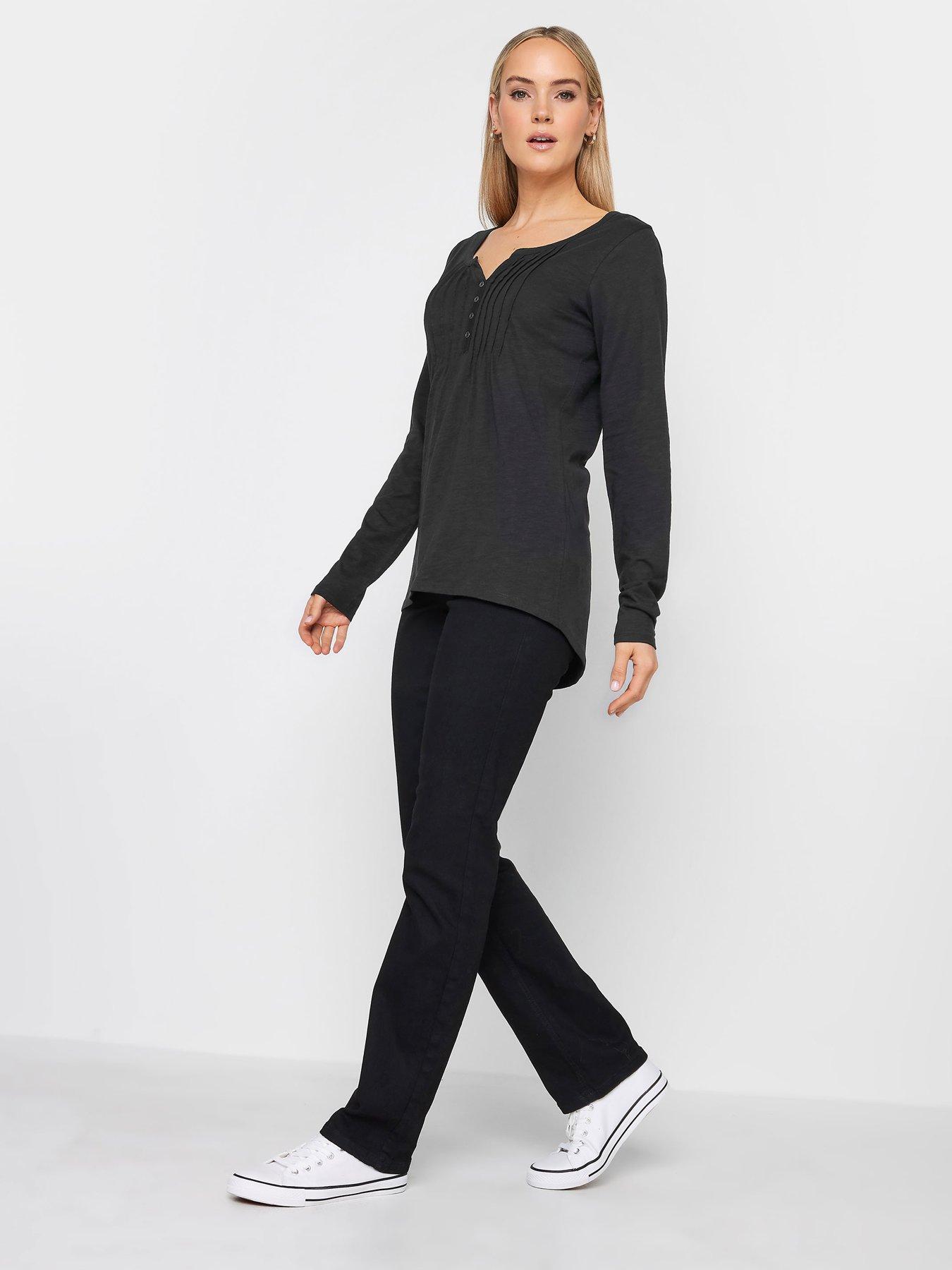 long-tall-sally-long-tall-sally-black-ls-henley-topback