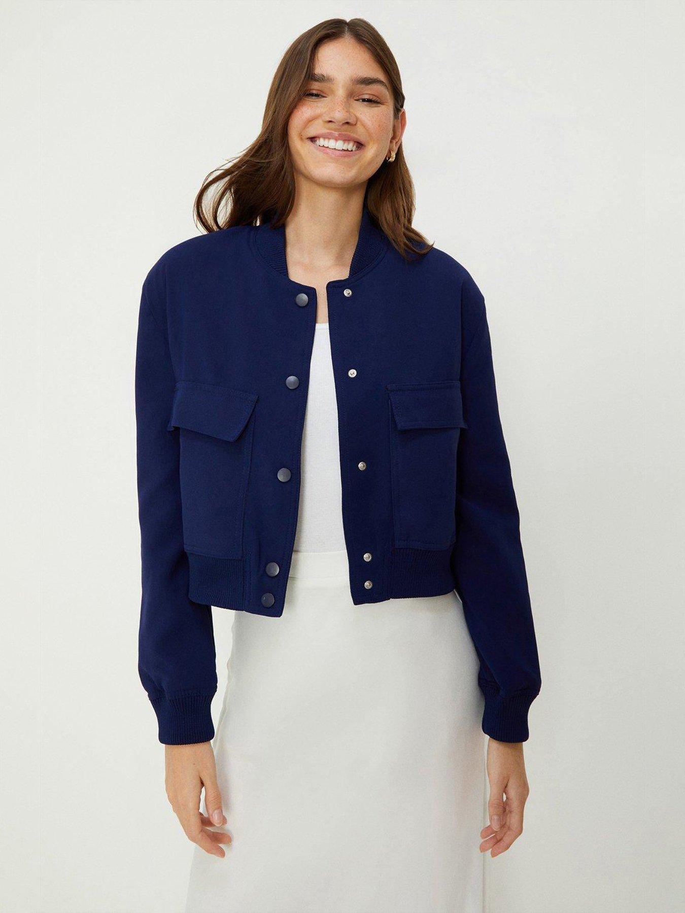 Dorothy perkins outlet coats ireland