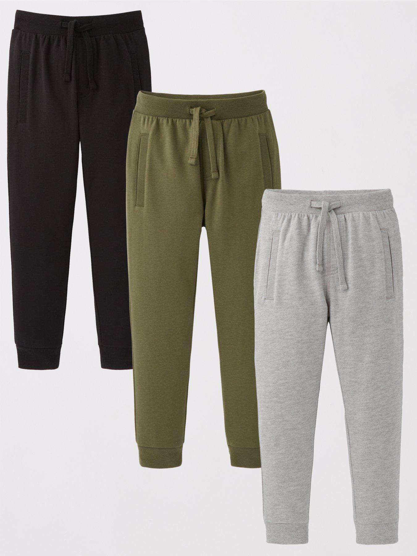 This Women's Joggers 3-Pack Is 42% Off at
