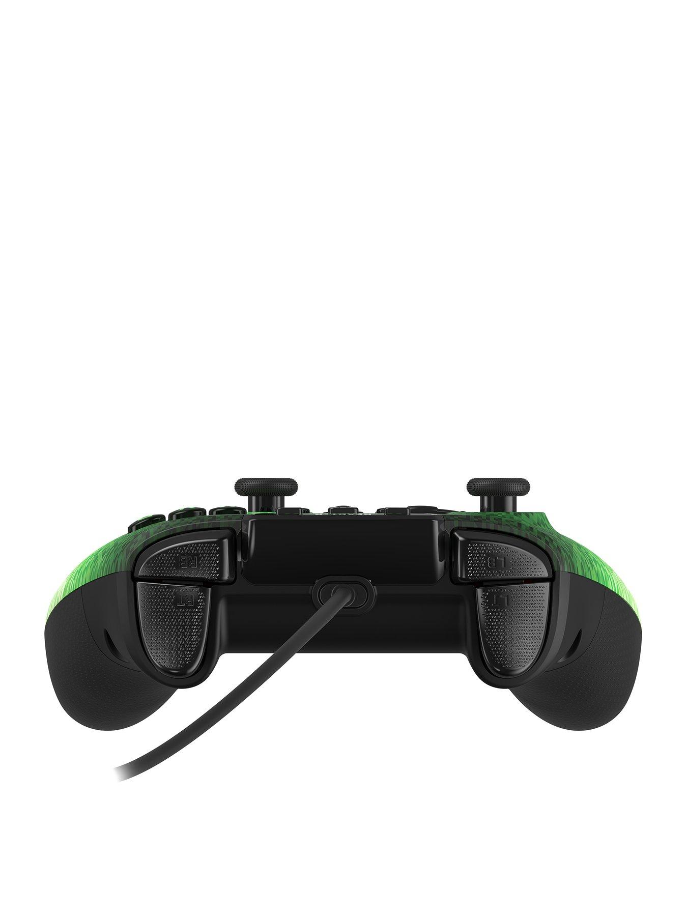 Image 3 of 7 of Turtle Beach Turtle Beach React-R controller for Xbox &amp; PC &ndash; Pixel