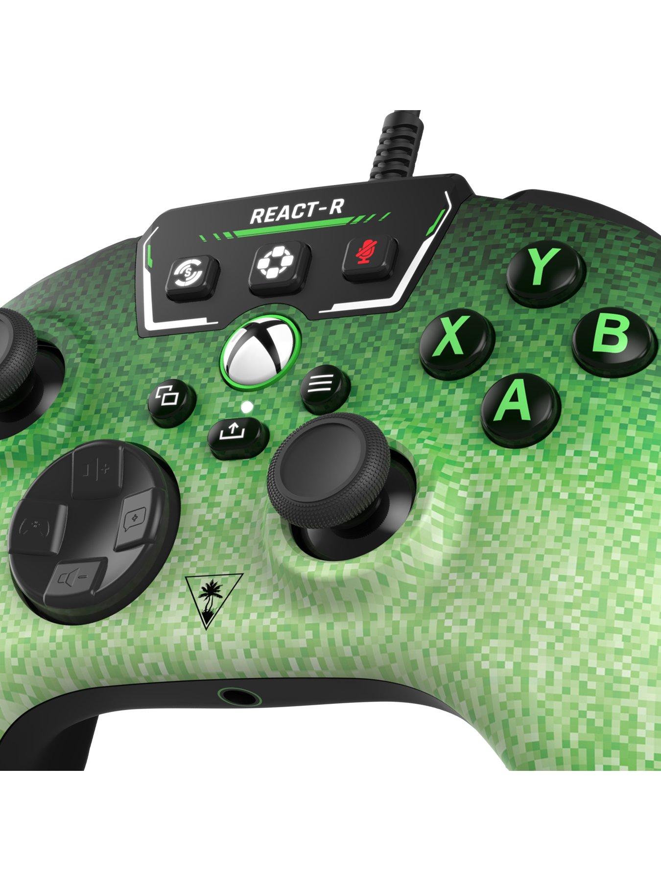 Image 7 of 7 of Turtle Beach Turtle Beach React-R controller for Xbox &amp; PC &ndash; Pixel