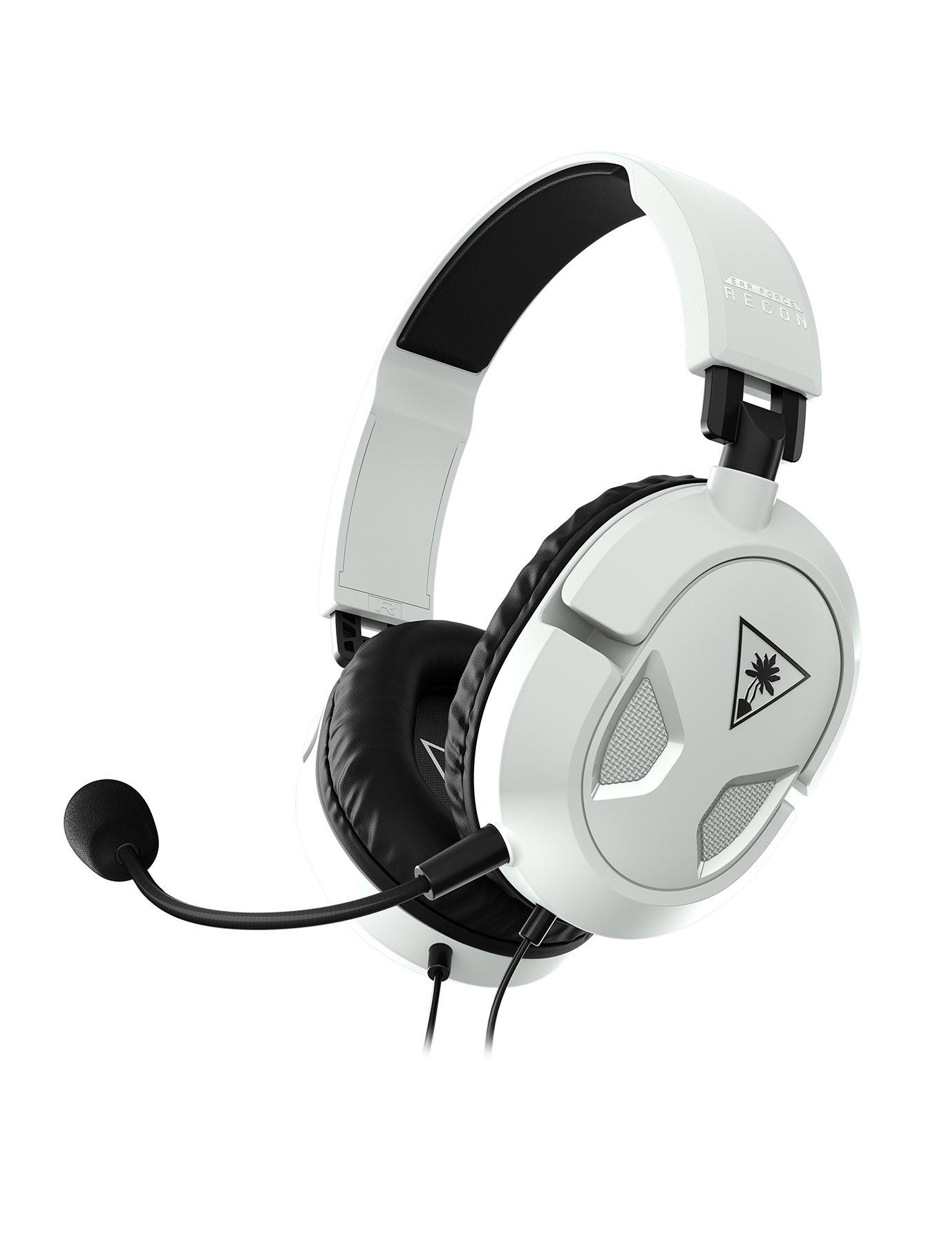 Turtle beach discount headset ps4 ps5