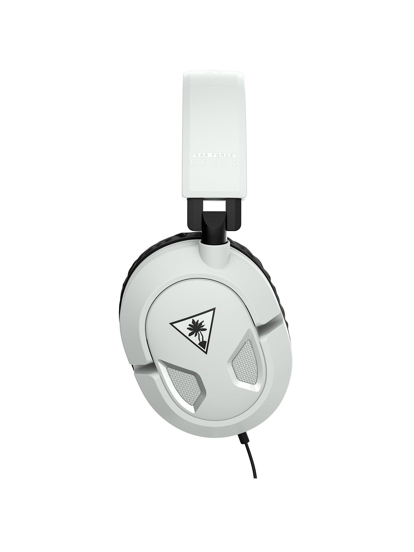 Recon 50 Gaming Headset – Turtle Beach®