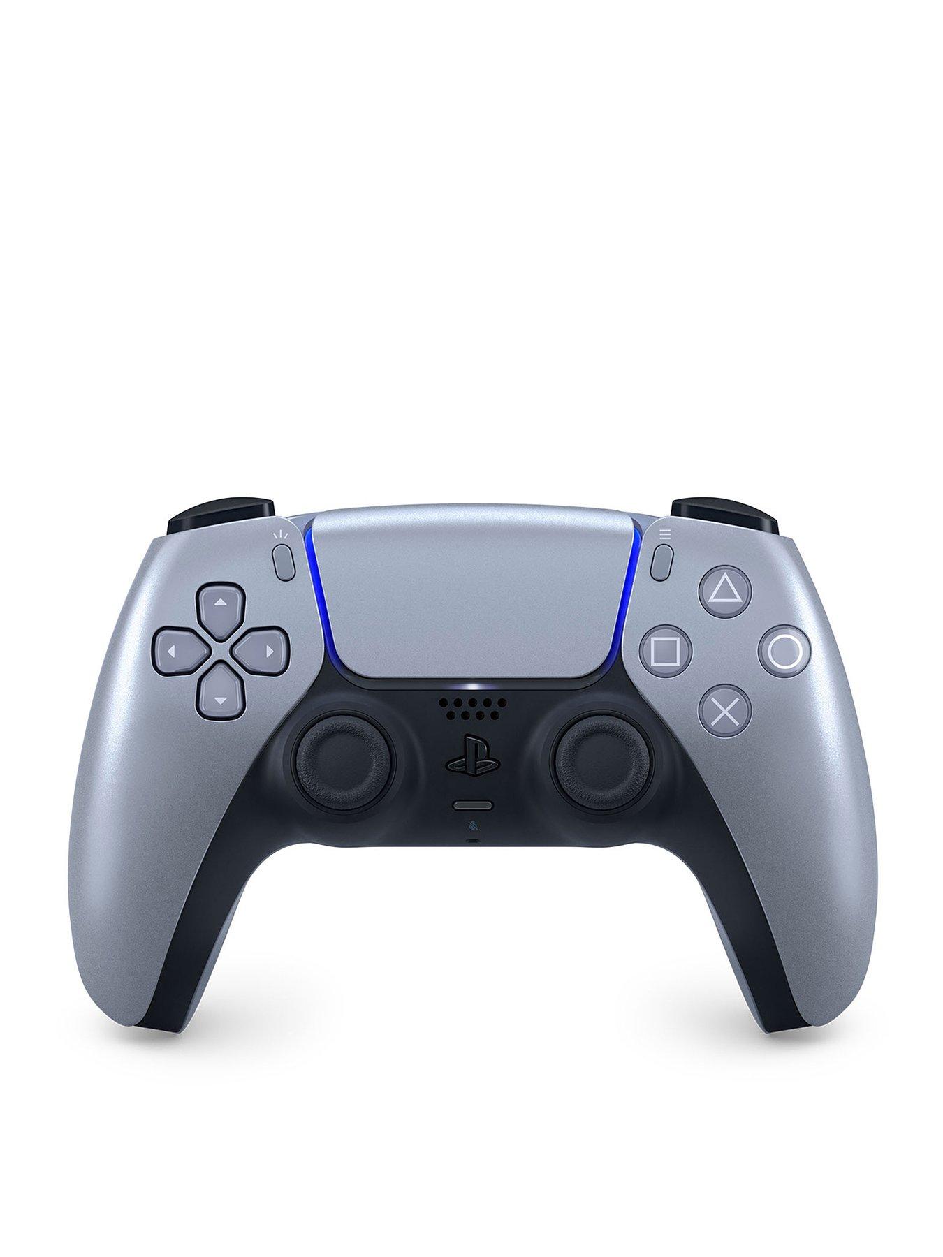 Playstation PlayStation®5 DualSense® Wireless Controller - For PS5, PC, Mac  &  Mobile